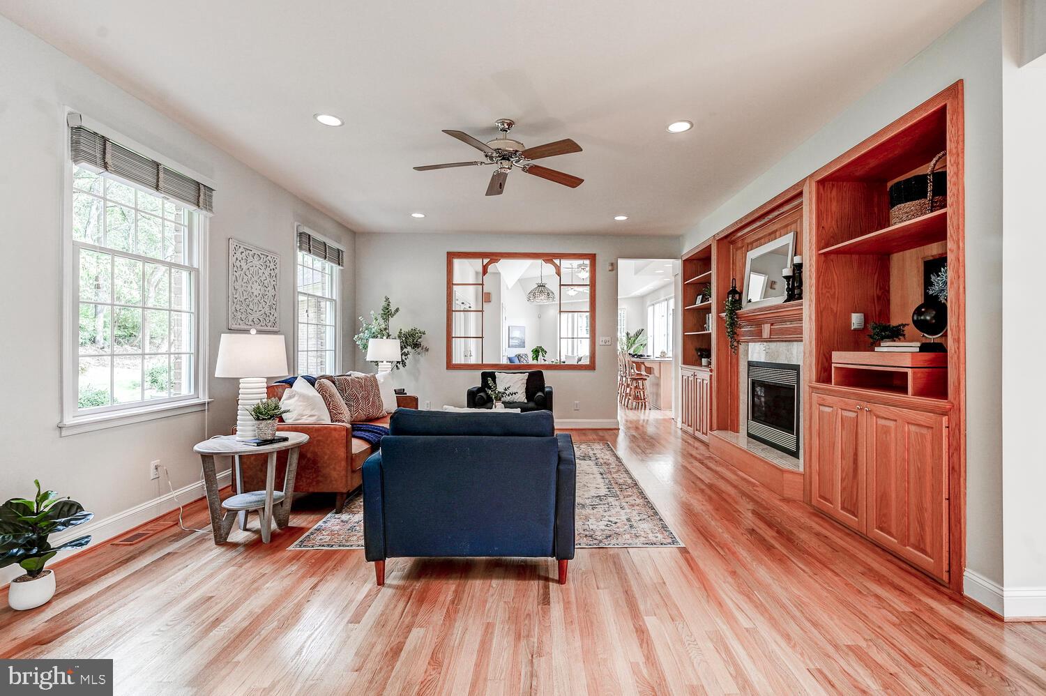 LONGFIELD ESTATES - Residential