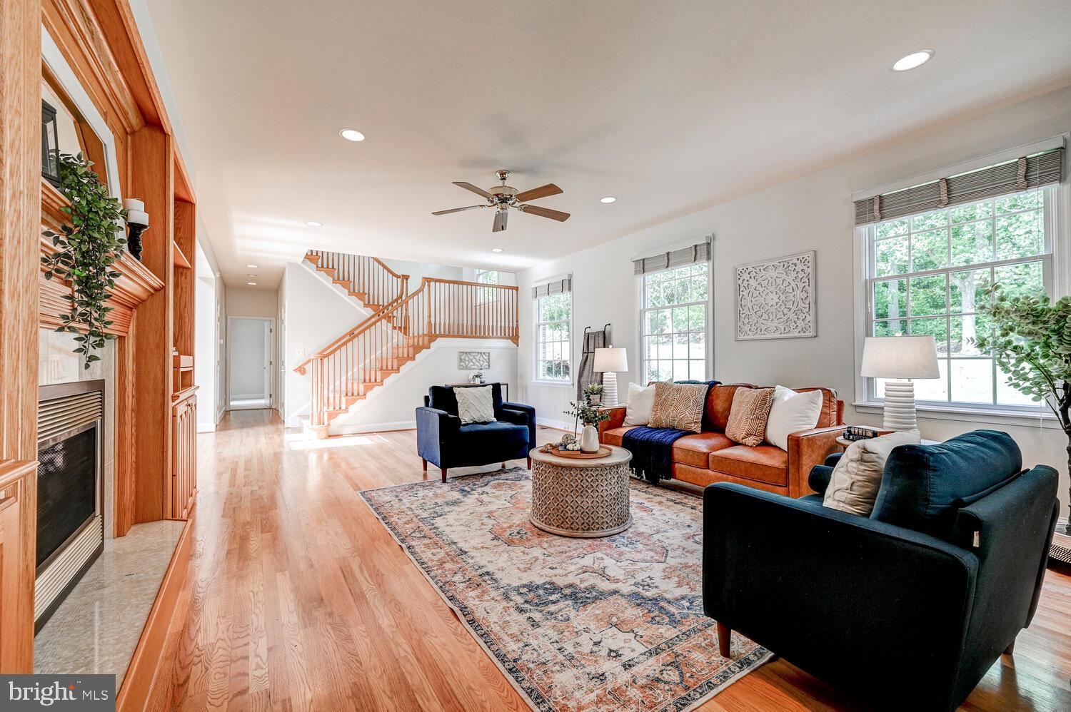 LONGFIELD ESTATES - Residential