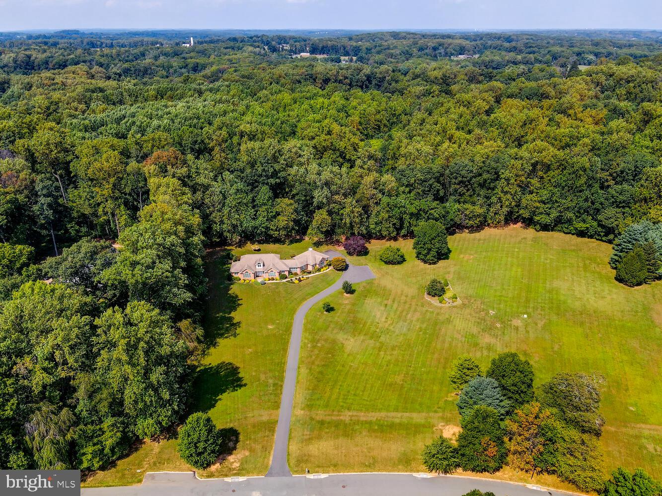 LONGFIELD ESTATES - Residential