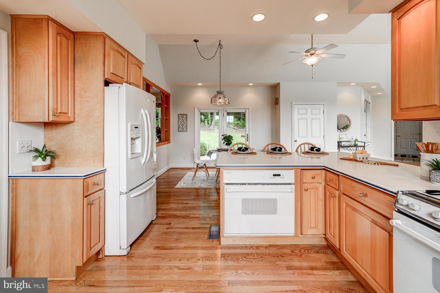 LONGFIELD ESTATES - Residential