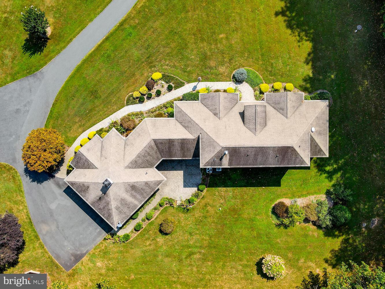 LONGFIELD ESTATES - Residential