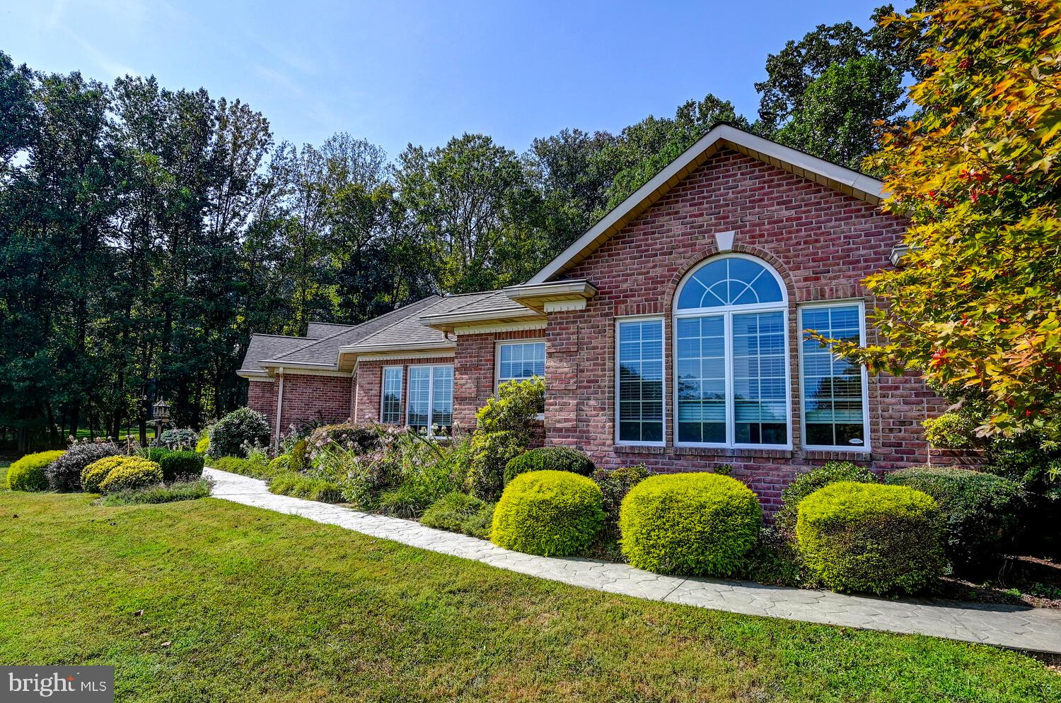 LONGFIELD ESTATES - Residential