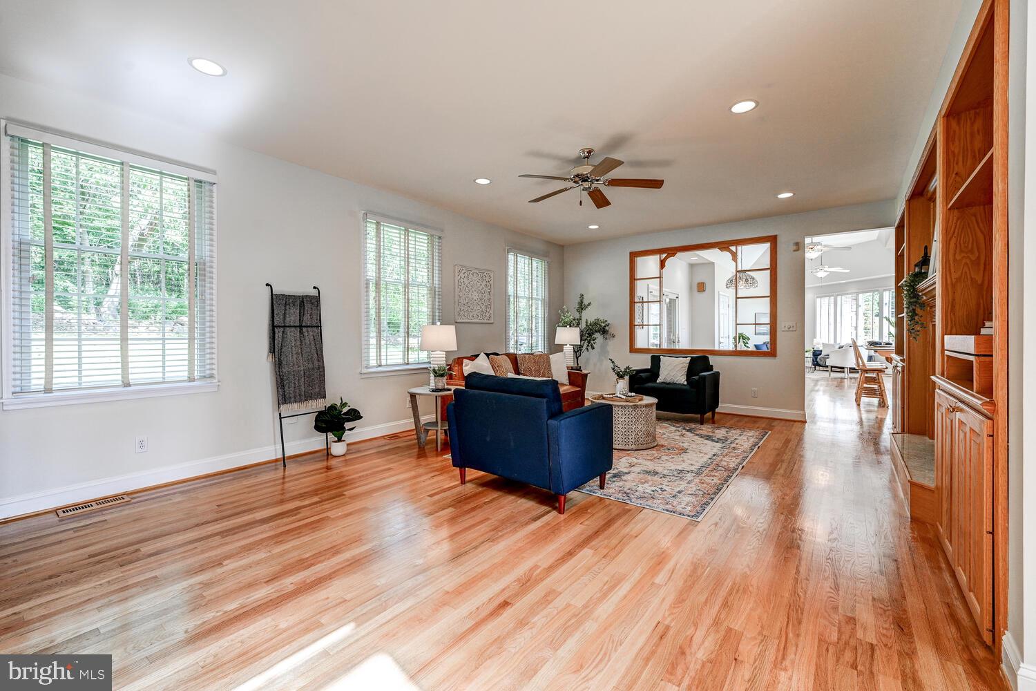 LONGFIELD ESTATES - Residential