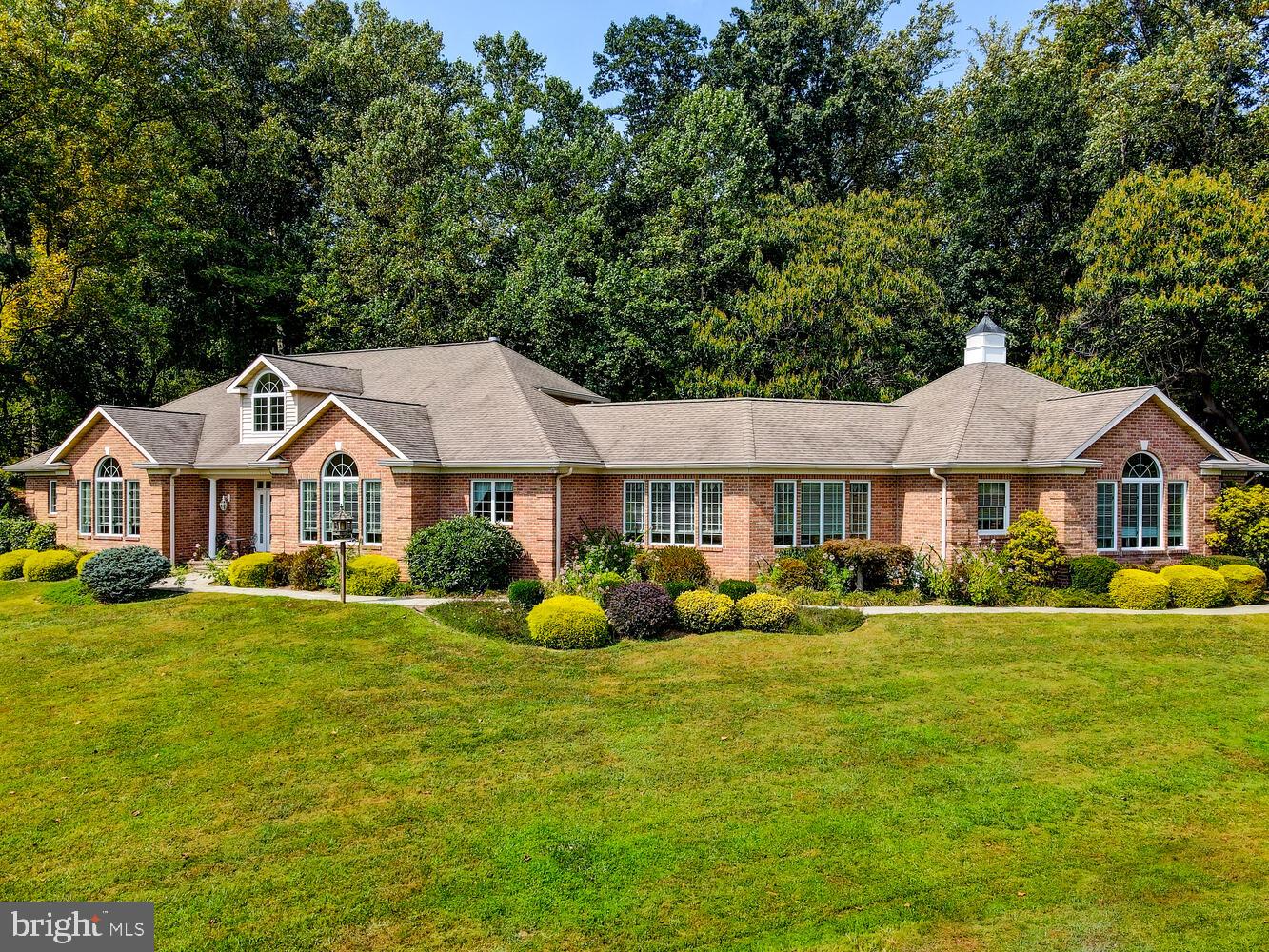 LONGFIELD ESTATES - Residential