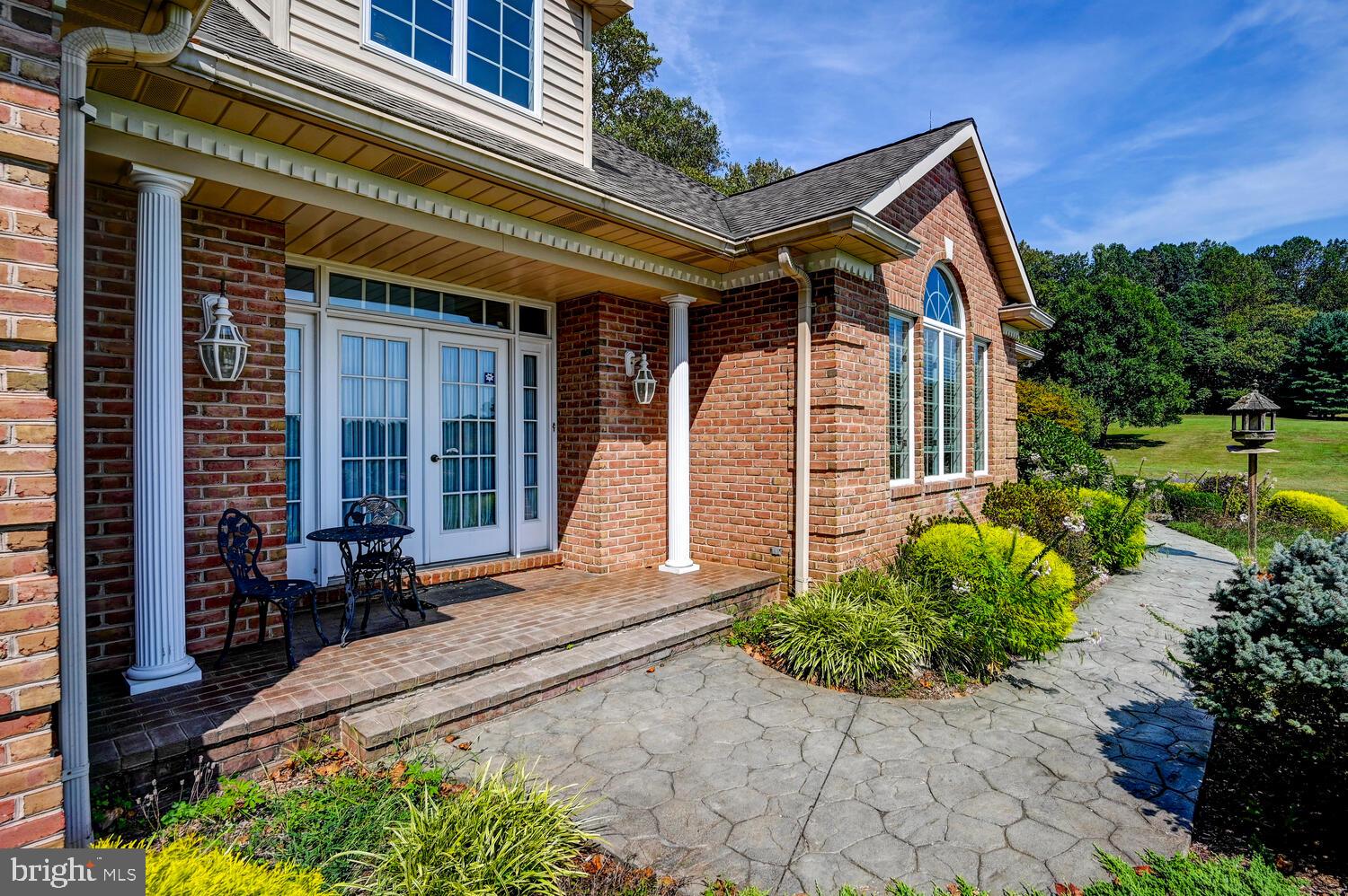 LONGFIELD ESTATES - Residential