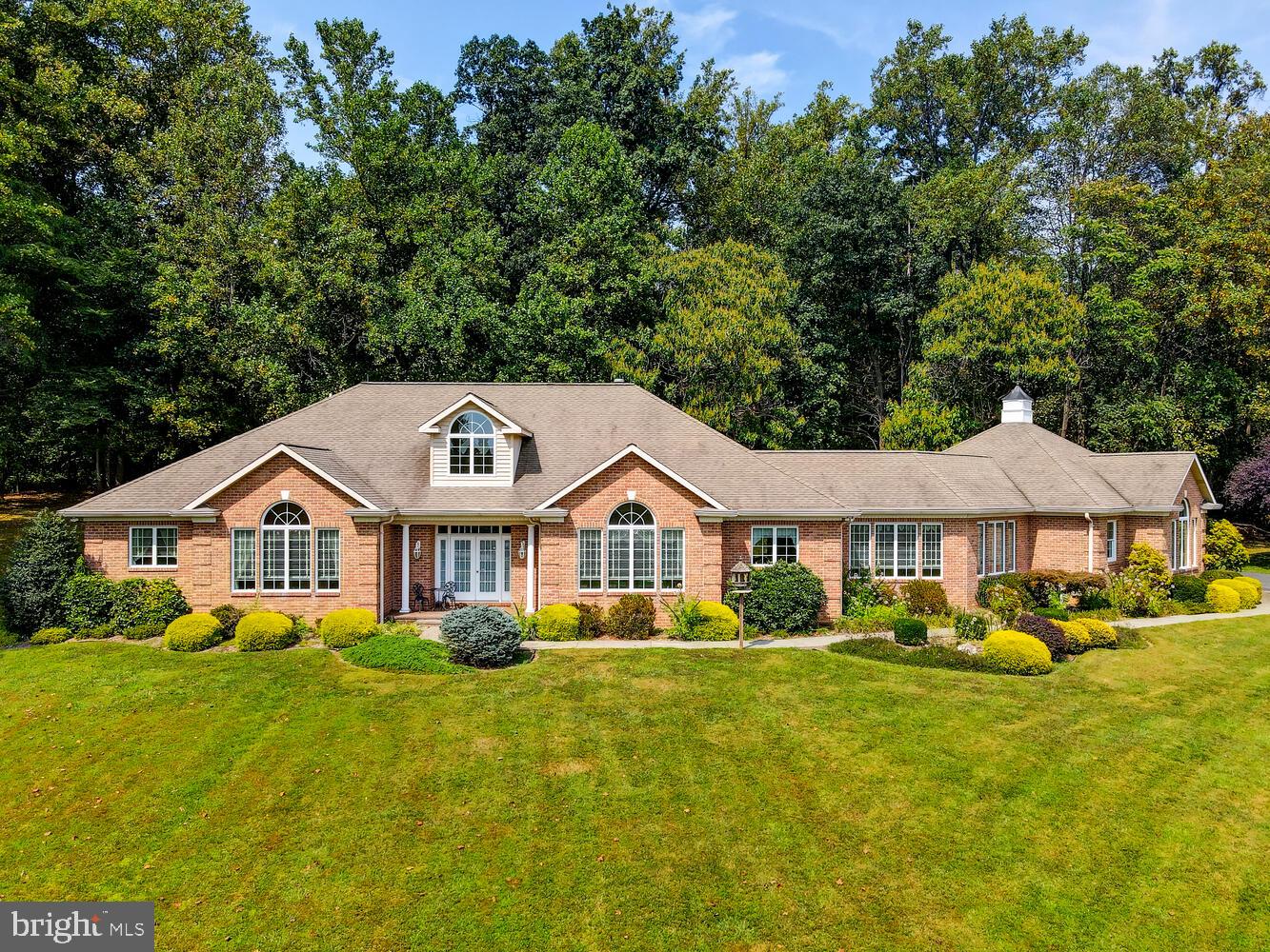 LONGFIELD ESTATES - Residential