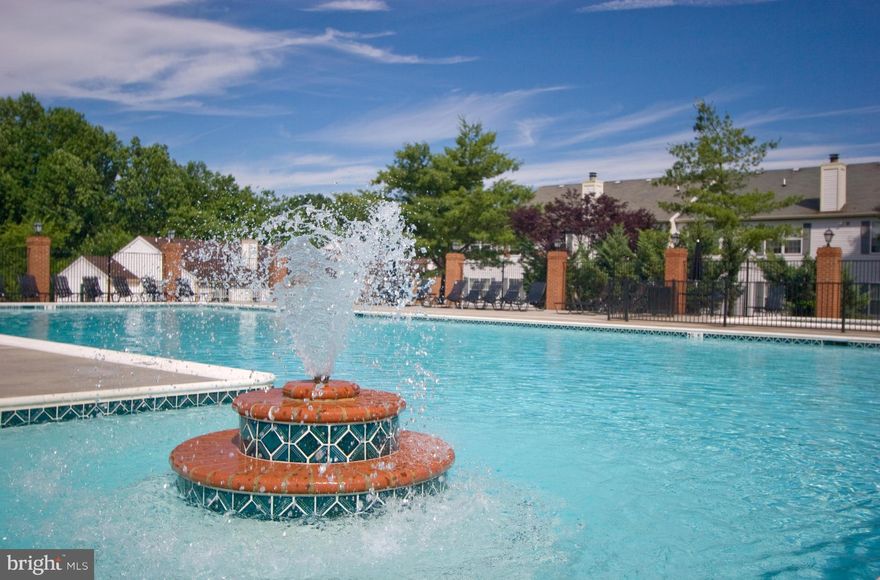 Recently Renovated, Pet Friendly, Beautiful landscaped 24 Acre Property. Great Swimming Pool w/BBQ Grills. Clubhouse, Jungle Gym Playground. Close to Parks, Trails & Dog Parks. Fitness Ctr, Business Ctr & WI-FI in Clubhouse. Near Public Transportation & Close to Balt, Annapolis, DC & major Rds. PRICES CHANGE DAILY. 2 to 12 Month Leases Available.