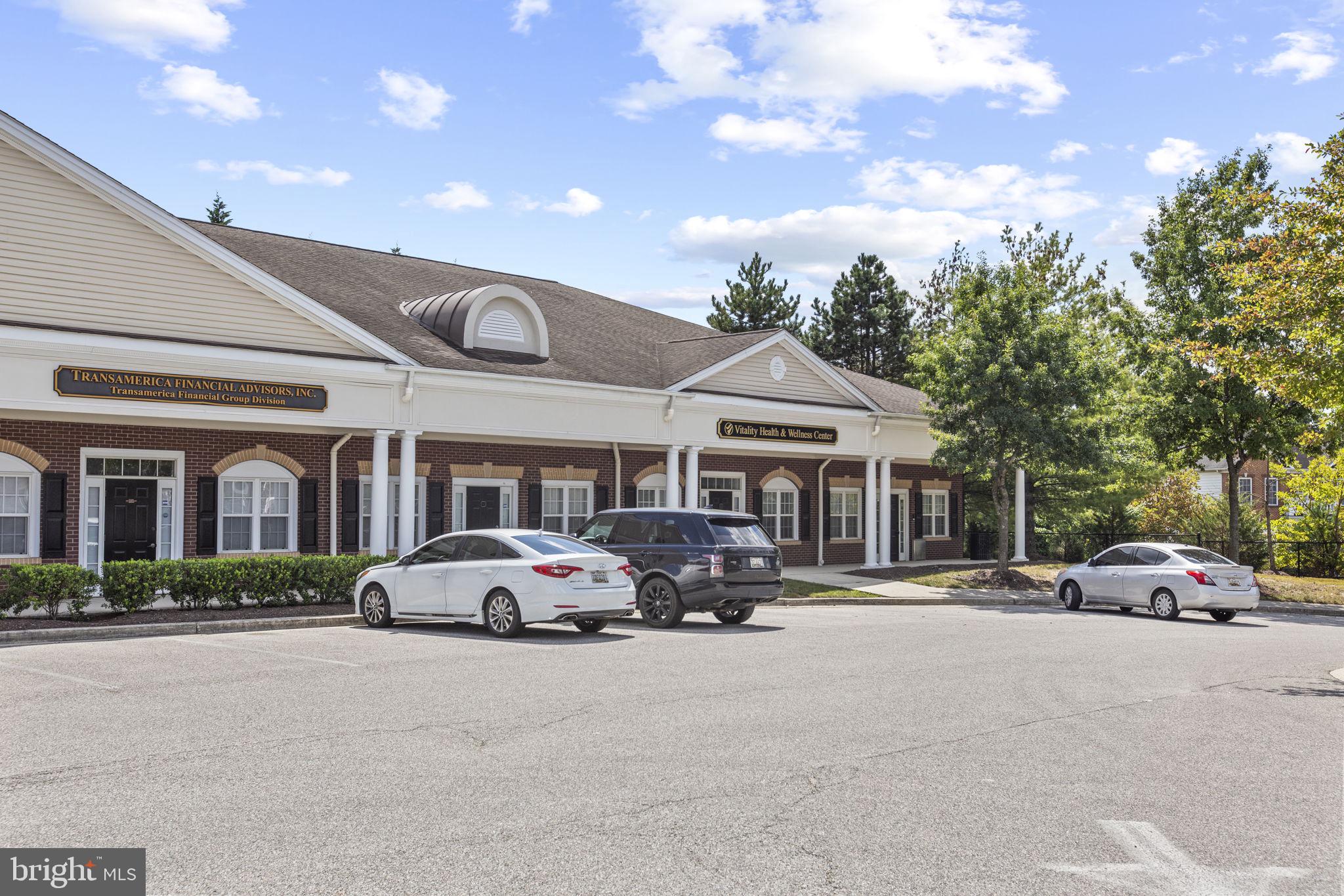 14203 PARK CENTER DRIVE 308