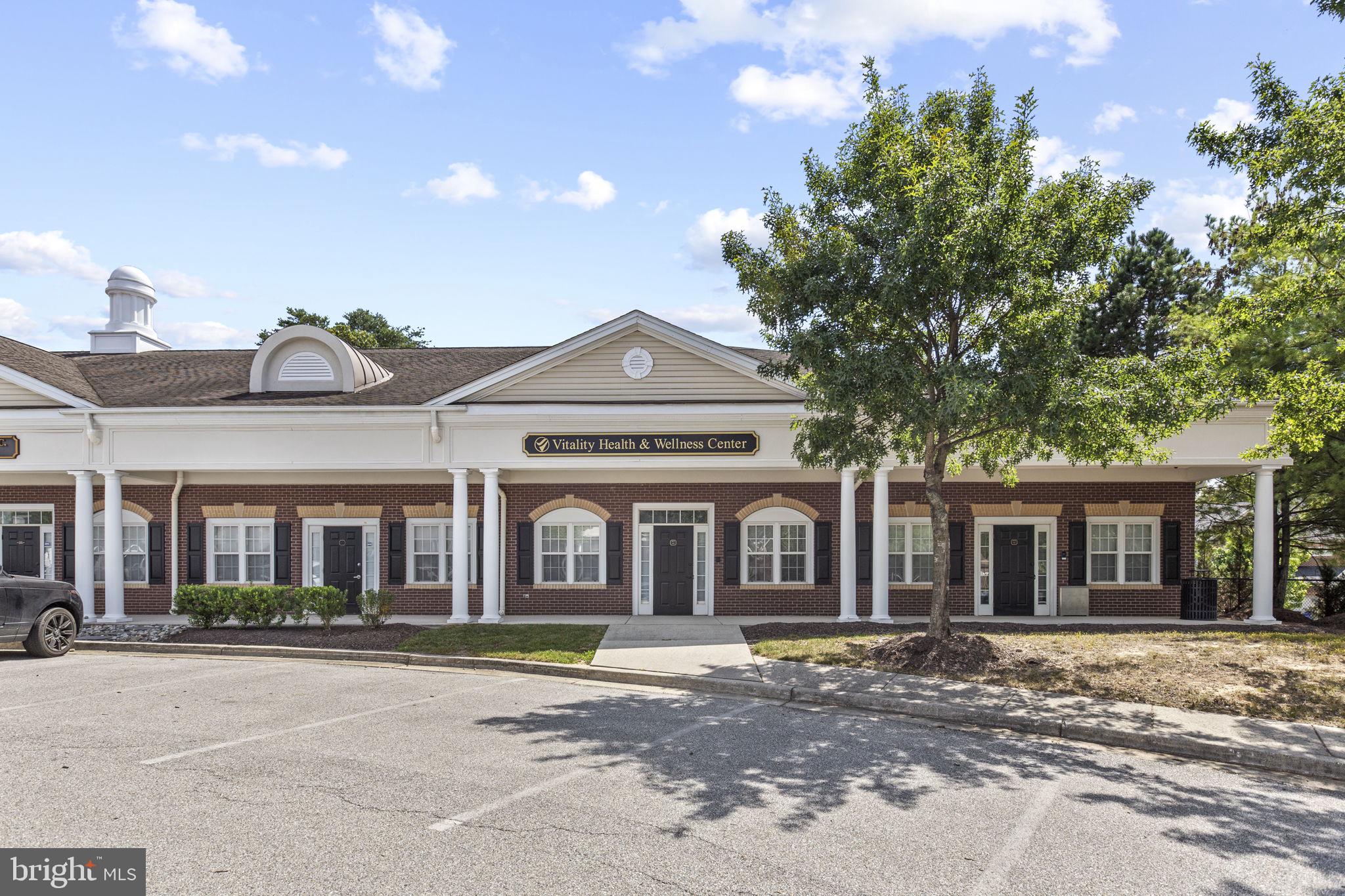 14203 PARK CENTER DRIVE 308