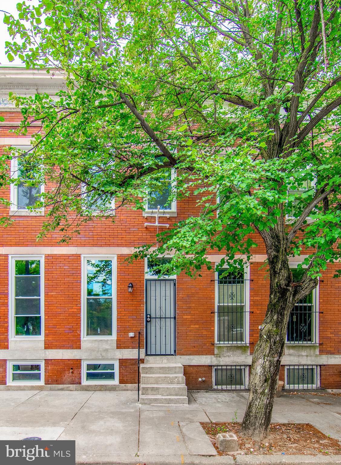 BARCLAY - Residential