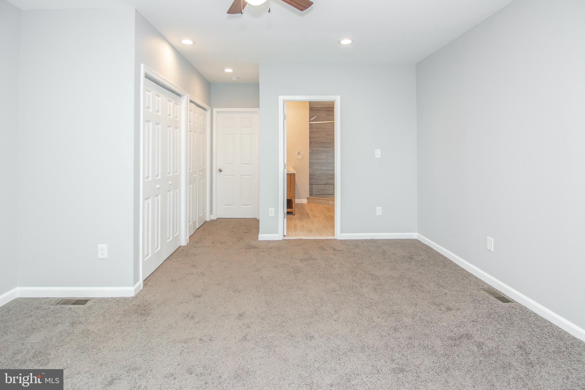 BARCLAY - Residential