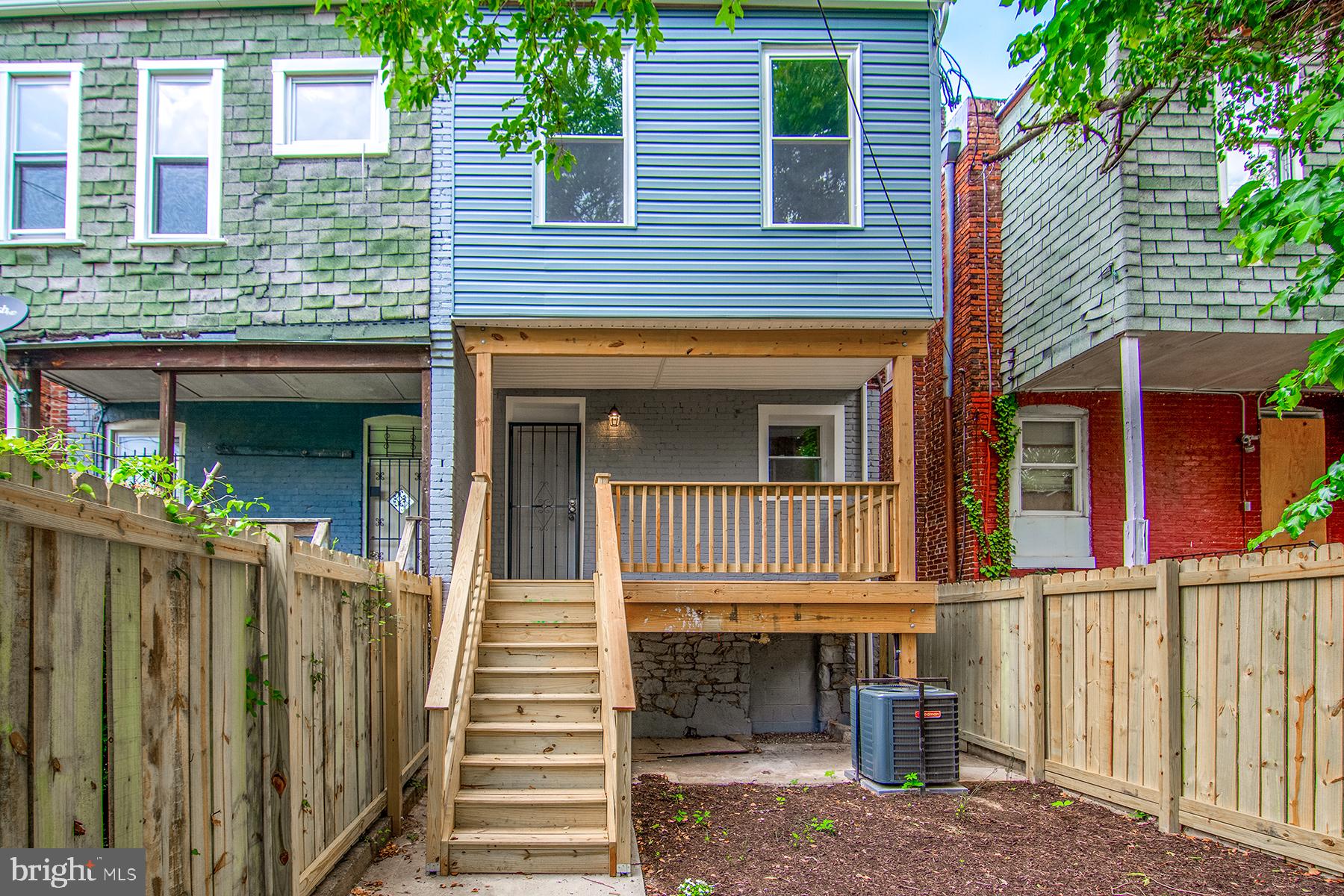 BARCLAY - Residential