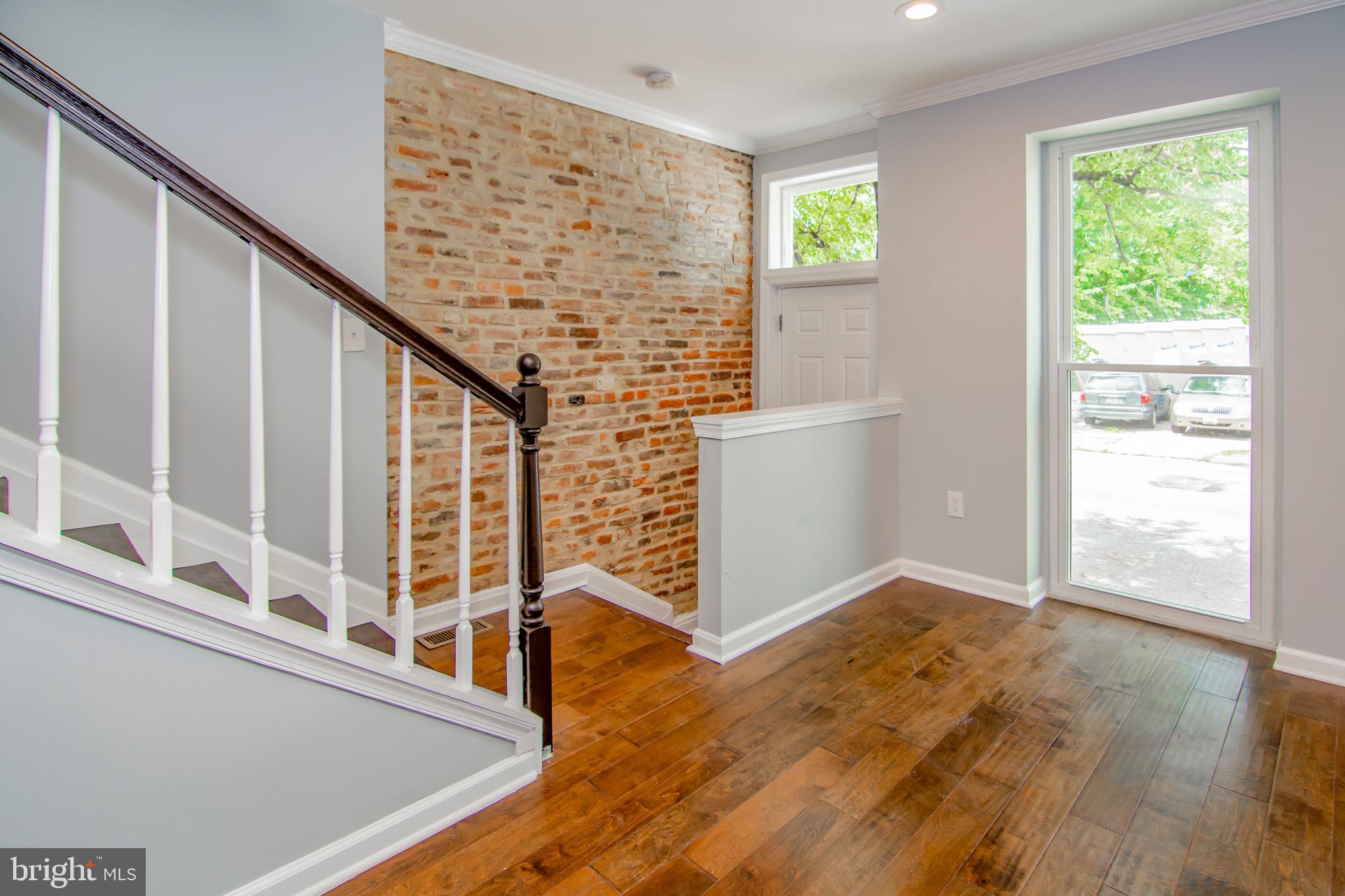 BARCLAY - Residential