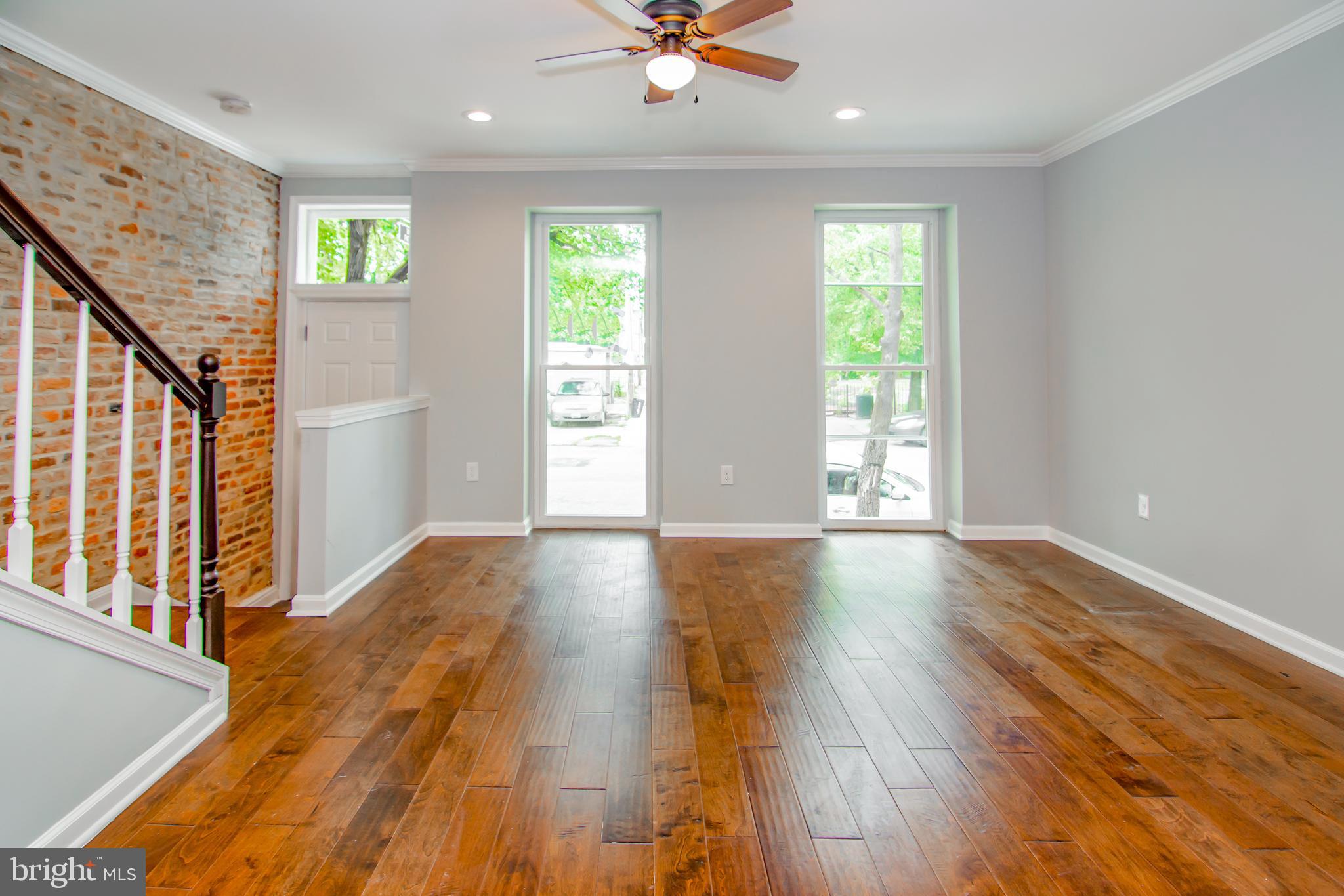 BARCLAY - Residential