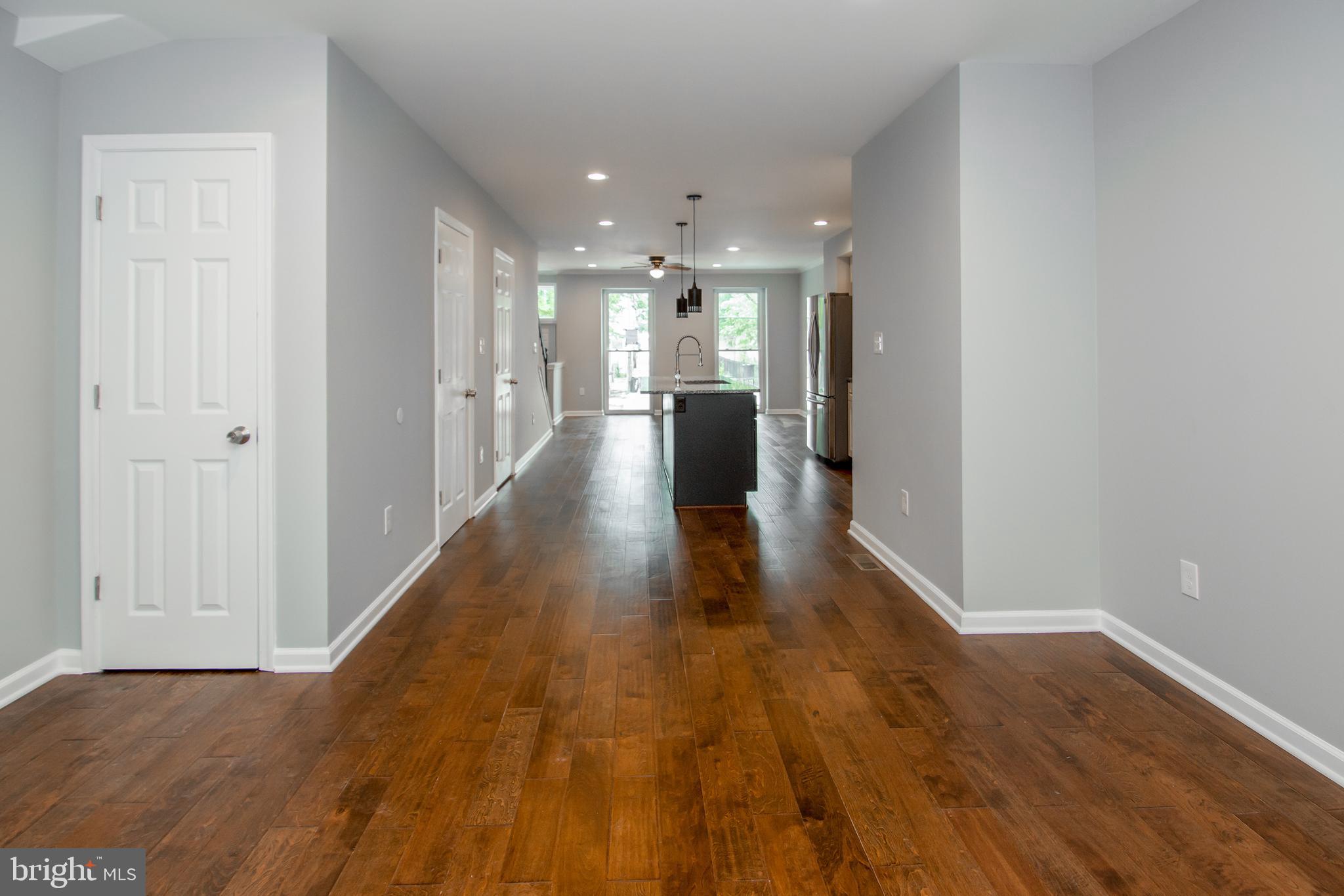 BARCLAY - Residential