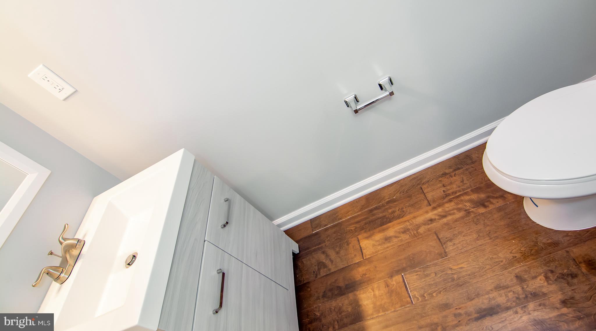 BARCLAY - Residential