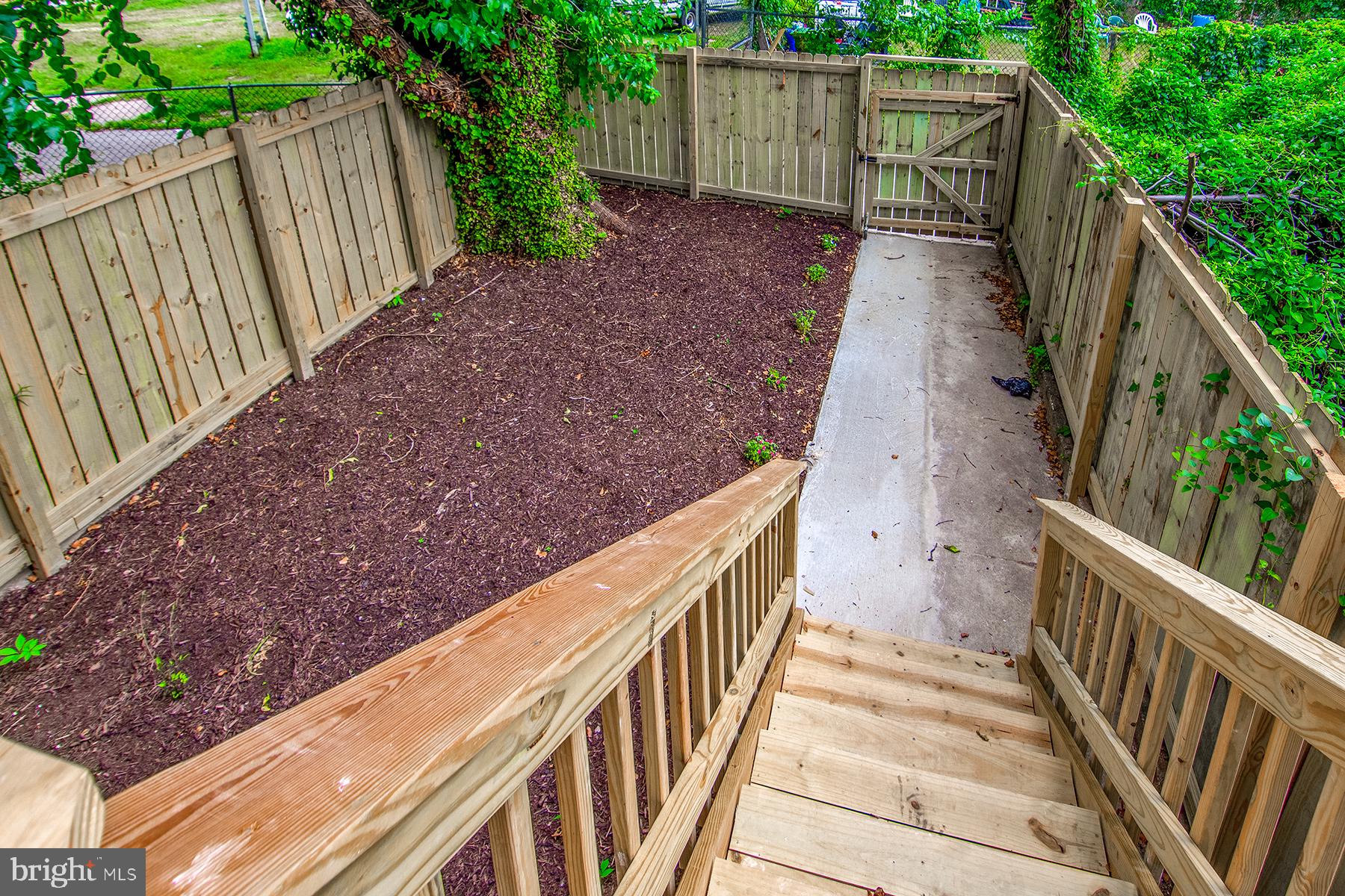 BARCLAY - Residential