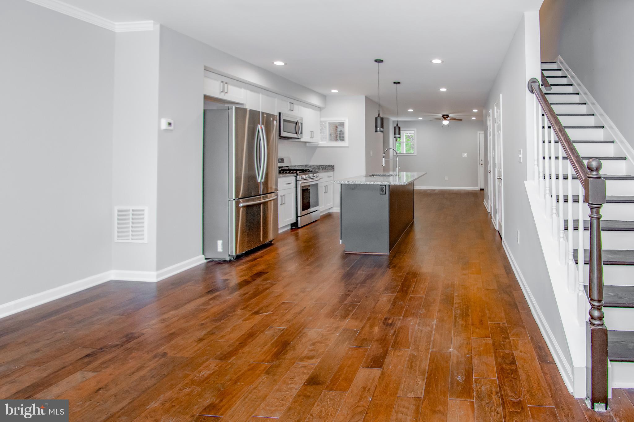 BARCLAY - Residential