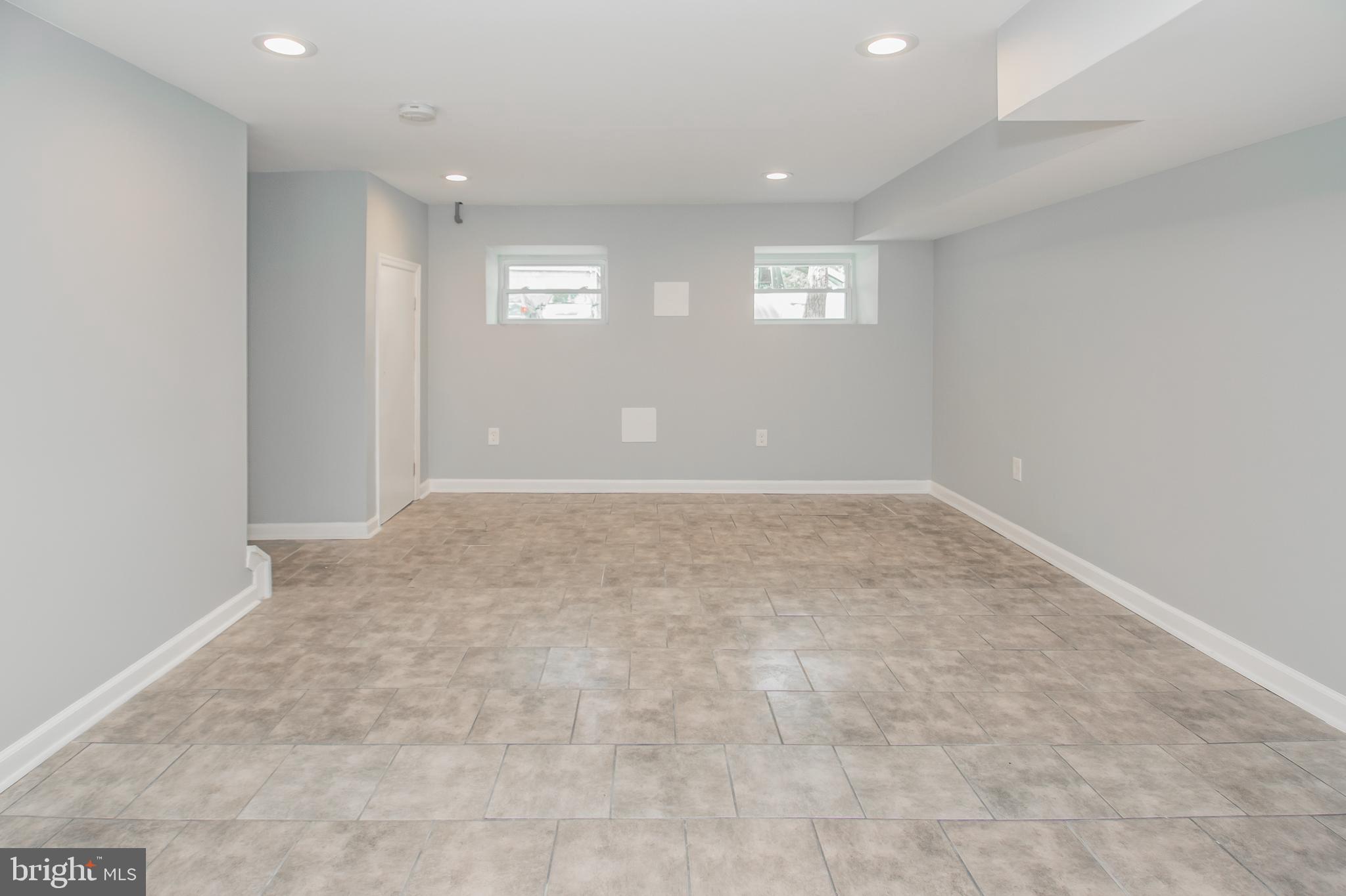 BARCLAY - Residential