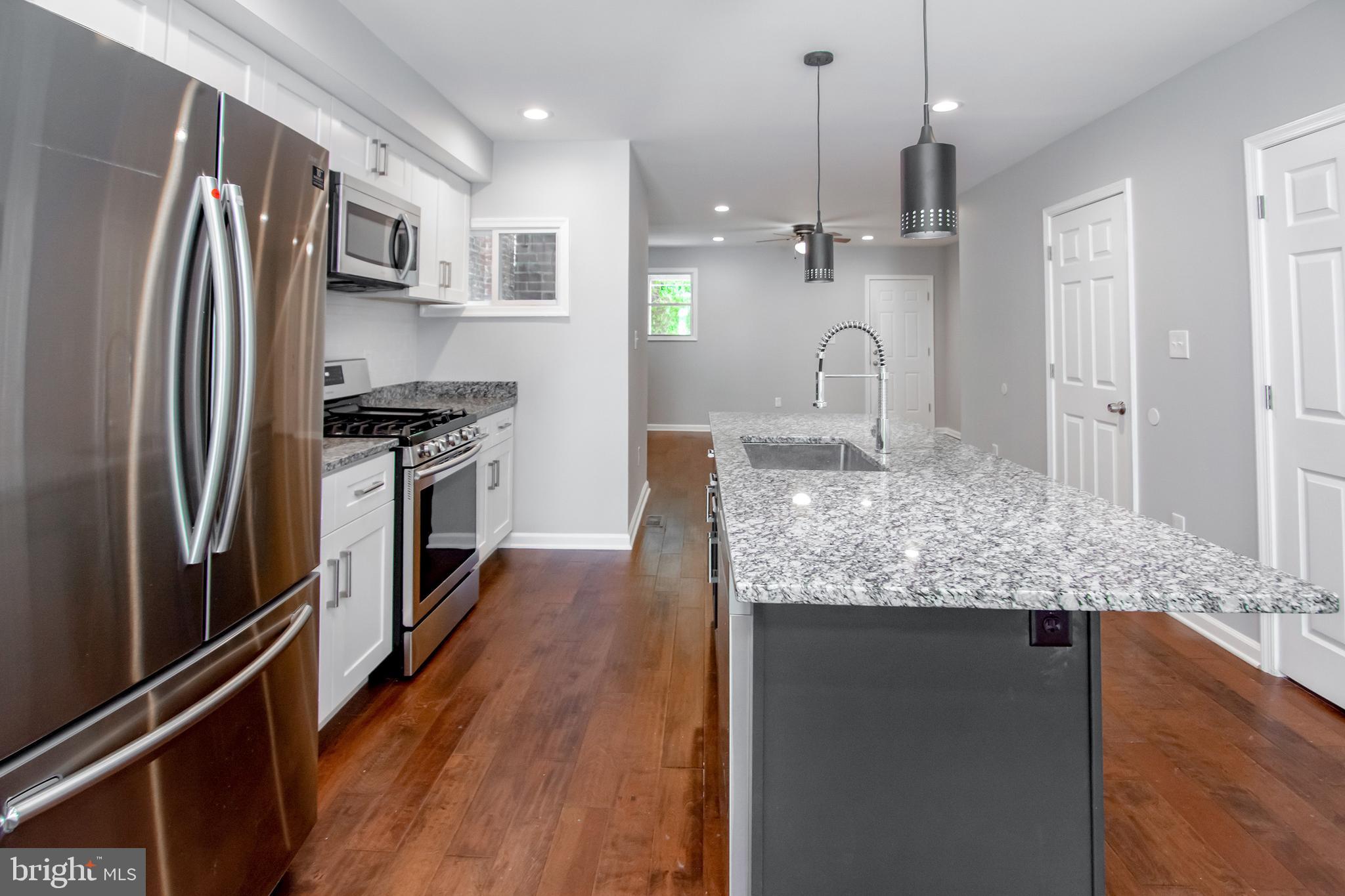 BARCLAY - Residential