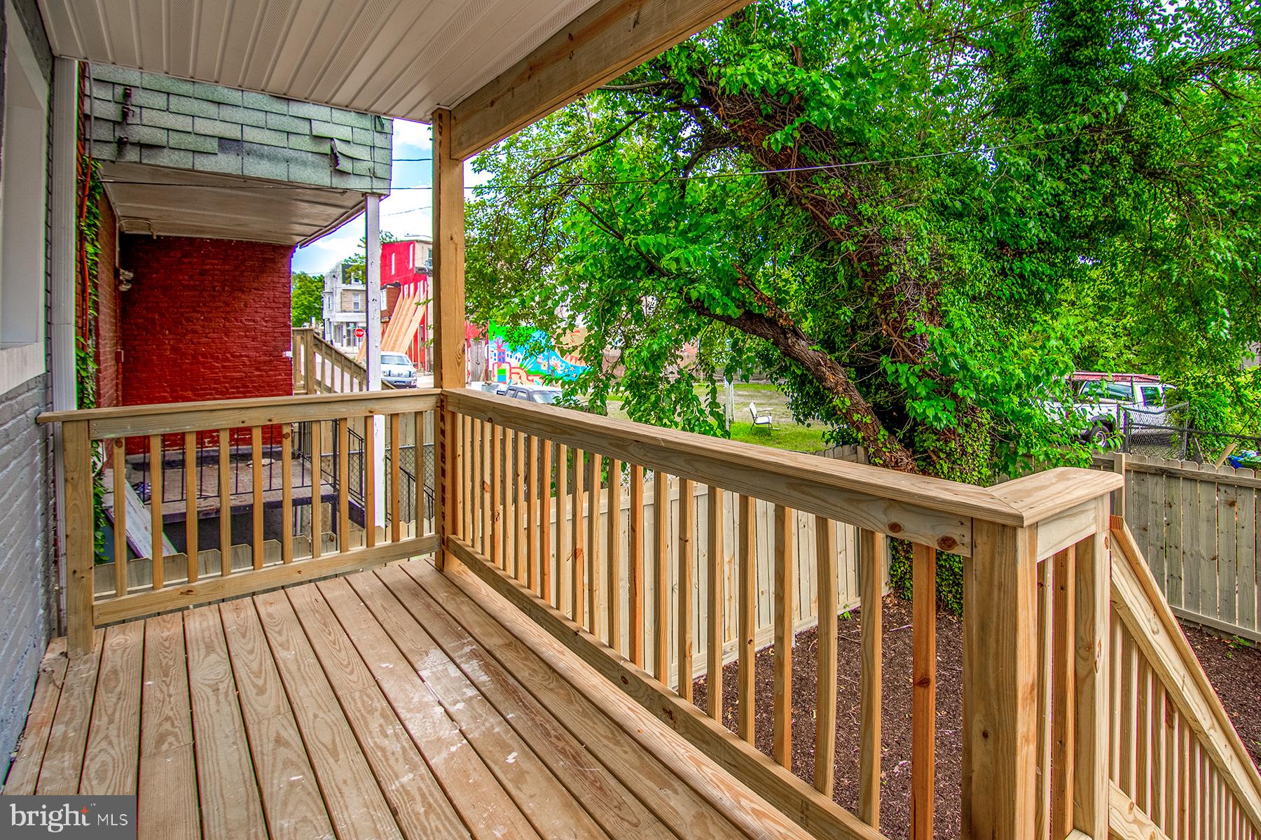 BARCLAY - Residential