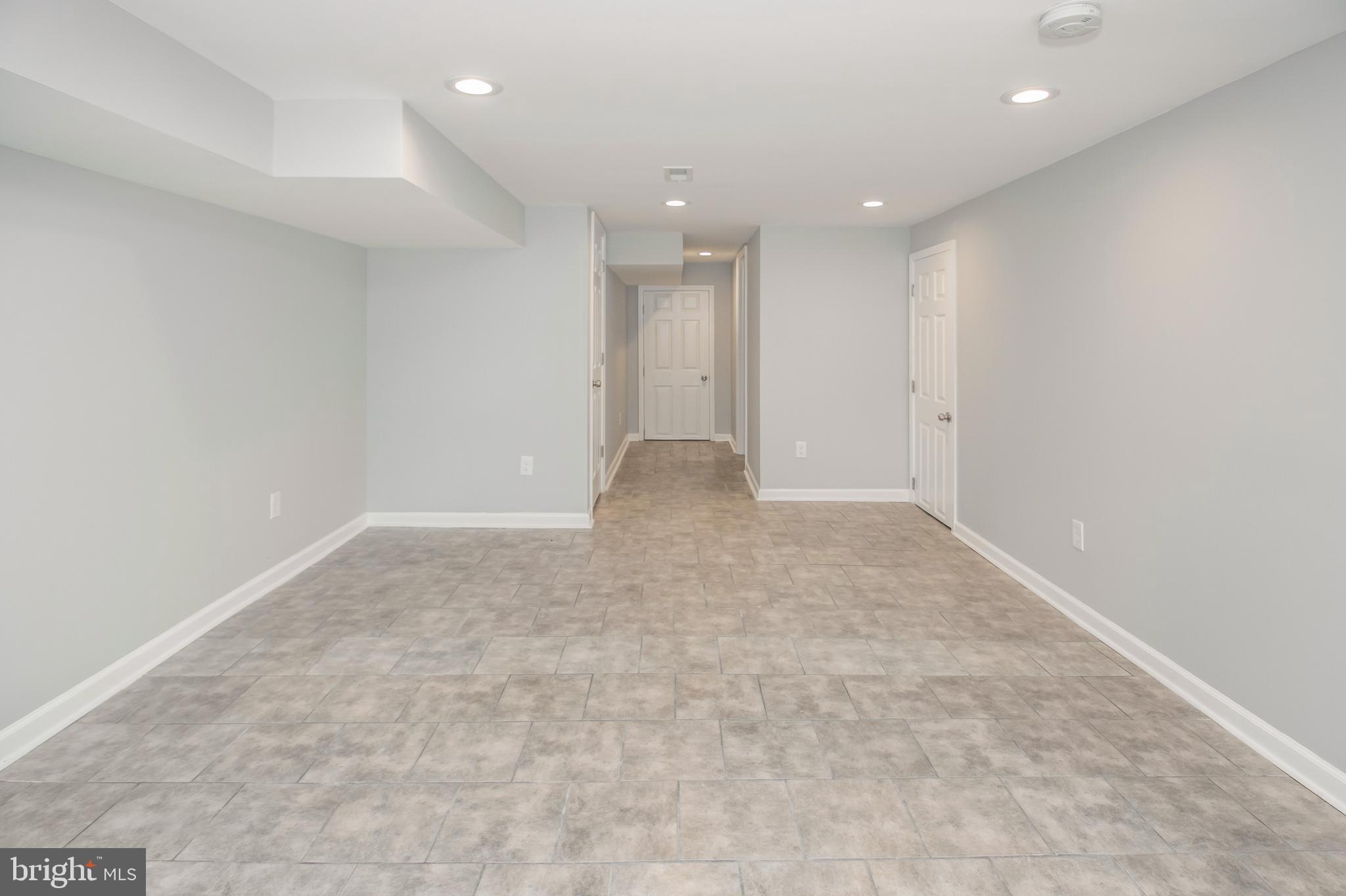 BARCLAY - Residential