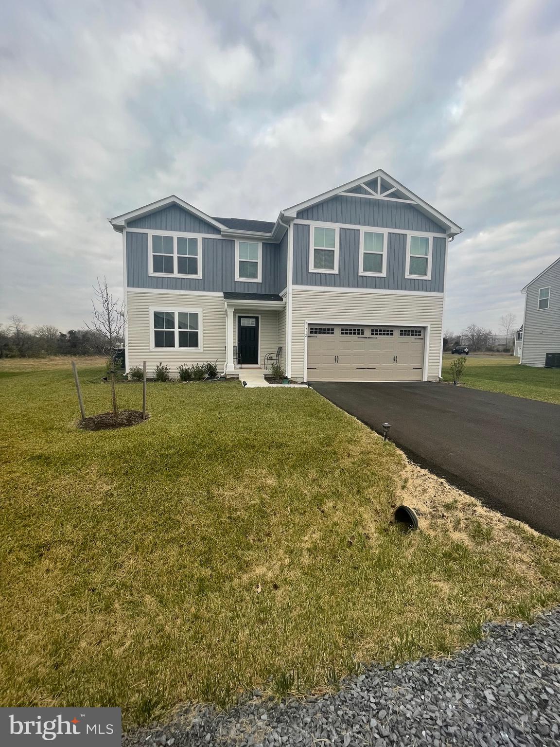 CHANDLERS GLEN - Residential Lease