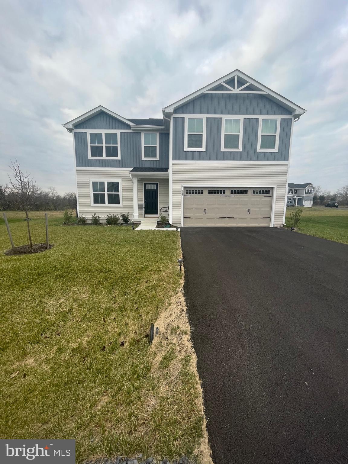 CHANDLERS GLEN - Residential Lease