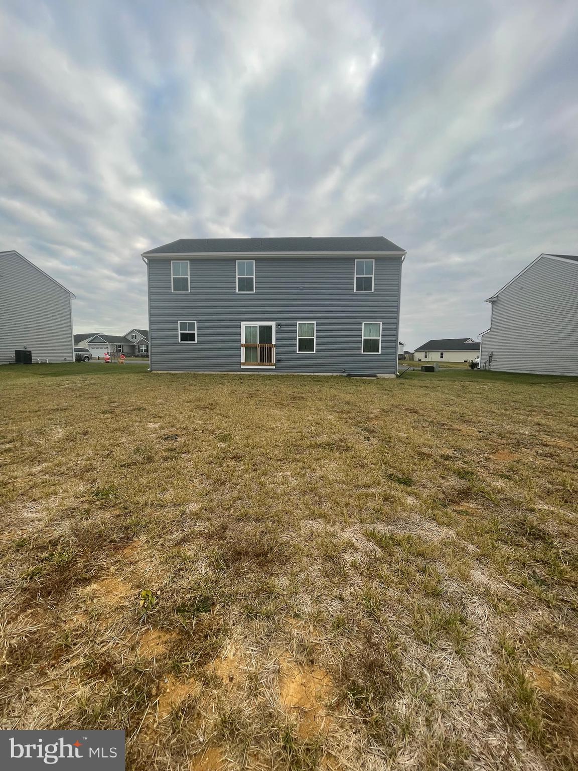 CHANDLERS GLEN - Residential Lease