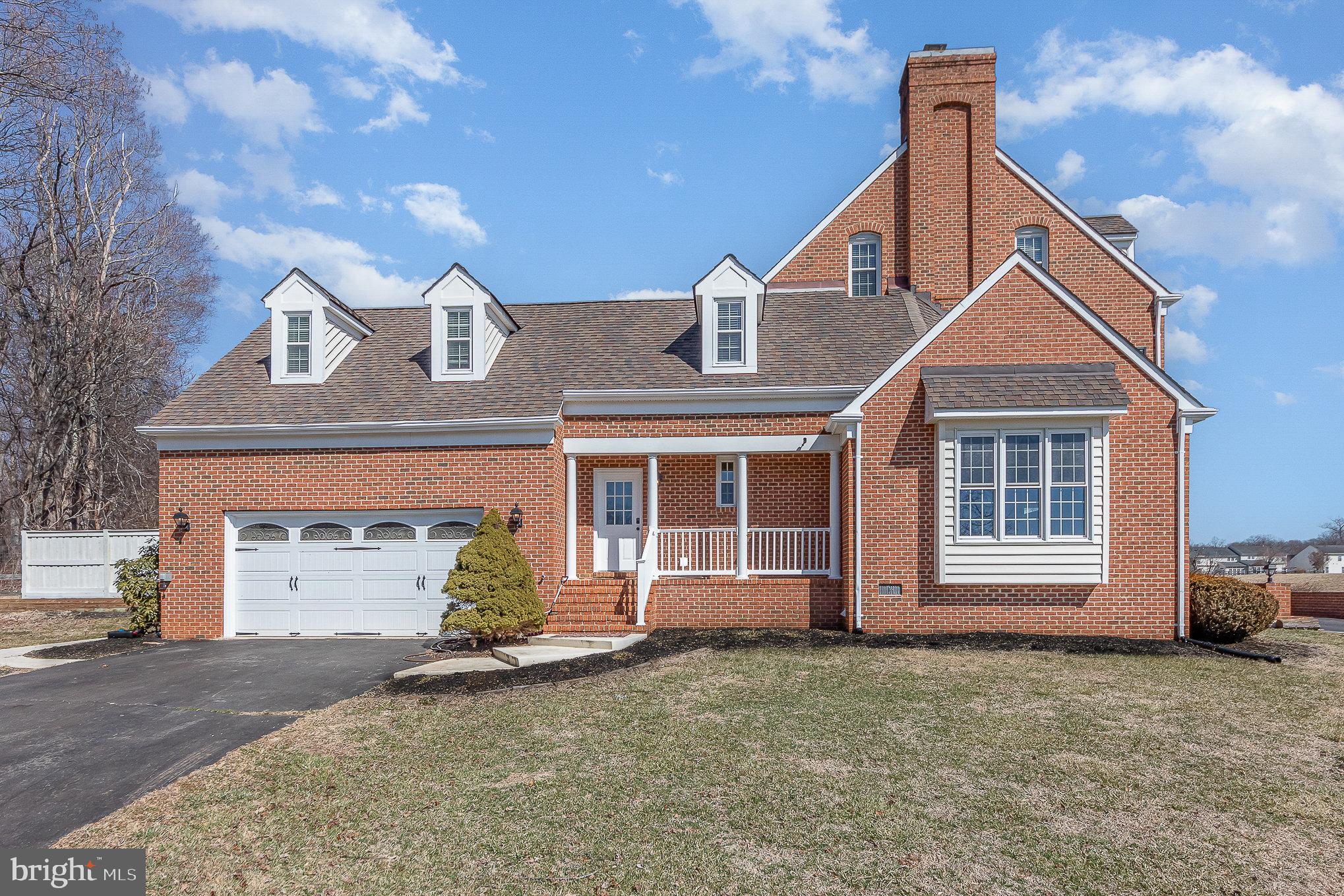 6721 FOSTERS FORK ROAD