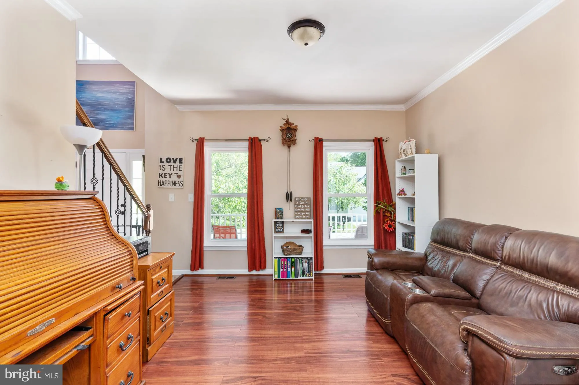 Spotsylvania, Virginia 22553, United States, 4 Bedrooms Bedrooms, ,3 BathroomsBathrooms,Residential,Active,122961