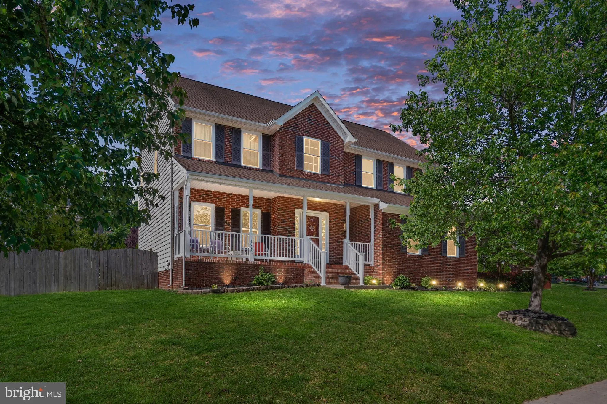 Spotsylvania, Virginia 22553, United States, 4 Bedrooms Bedrooms, ,3 BathroomsBathrooms,Residential,Active,122961