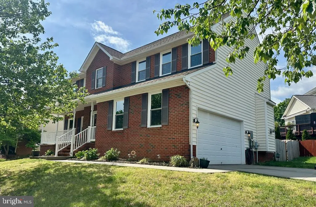 Spotsylvania, Virginia 22553, United States, 4 Bedrooms Bedrooms, ,3 BathroomsBathrooms,Residential,Active,122961
