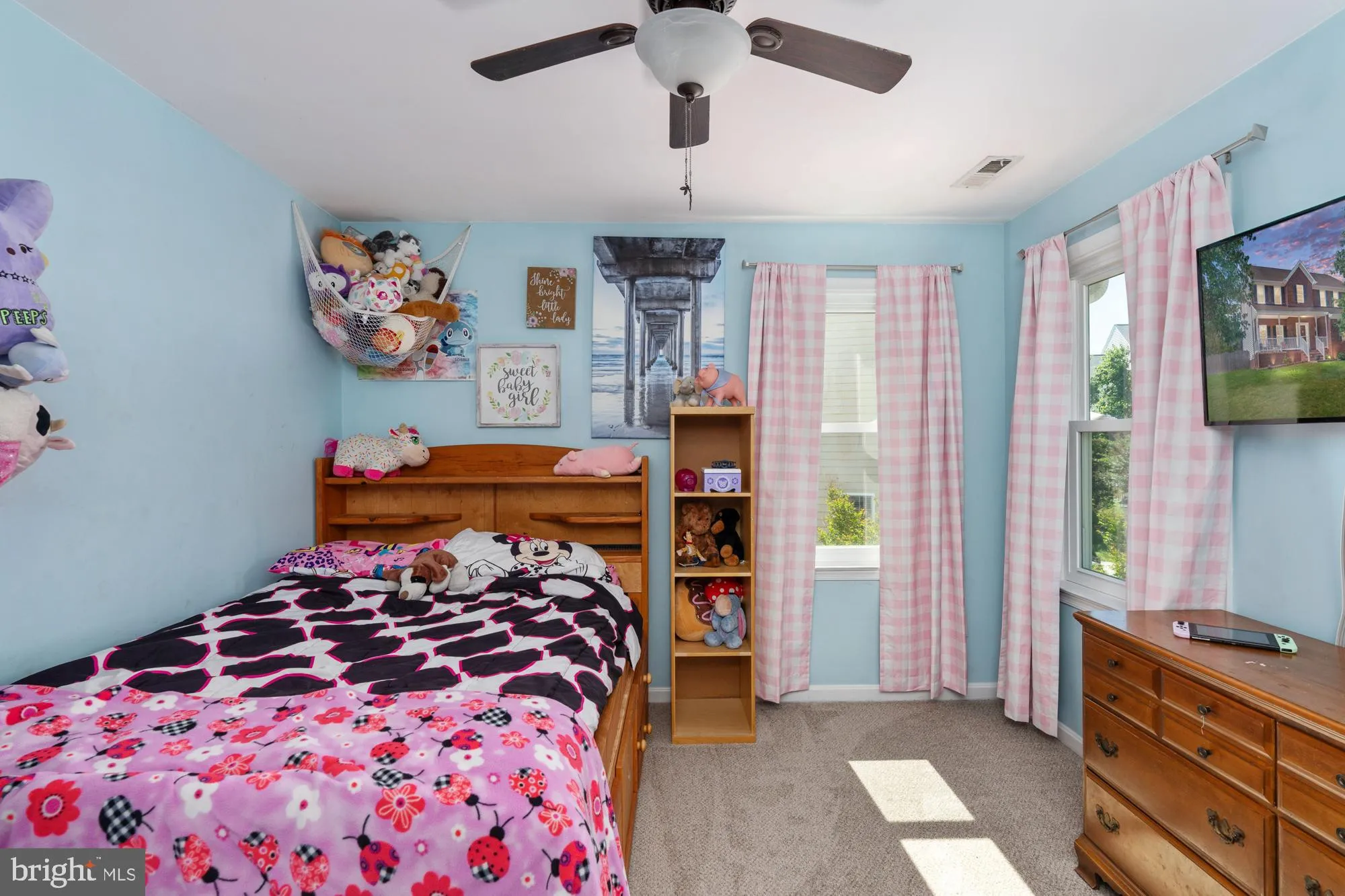 Spotsylvania, Virginia 22553, United States, 4 Bedrooms Bedrooms, ,3 BathroomsBathrooms,Residential,Active,122961