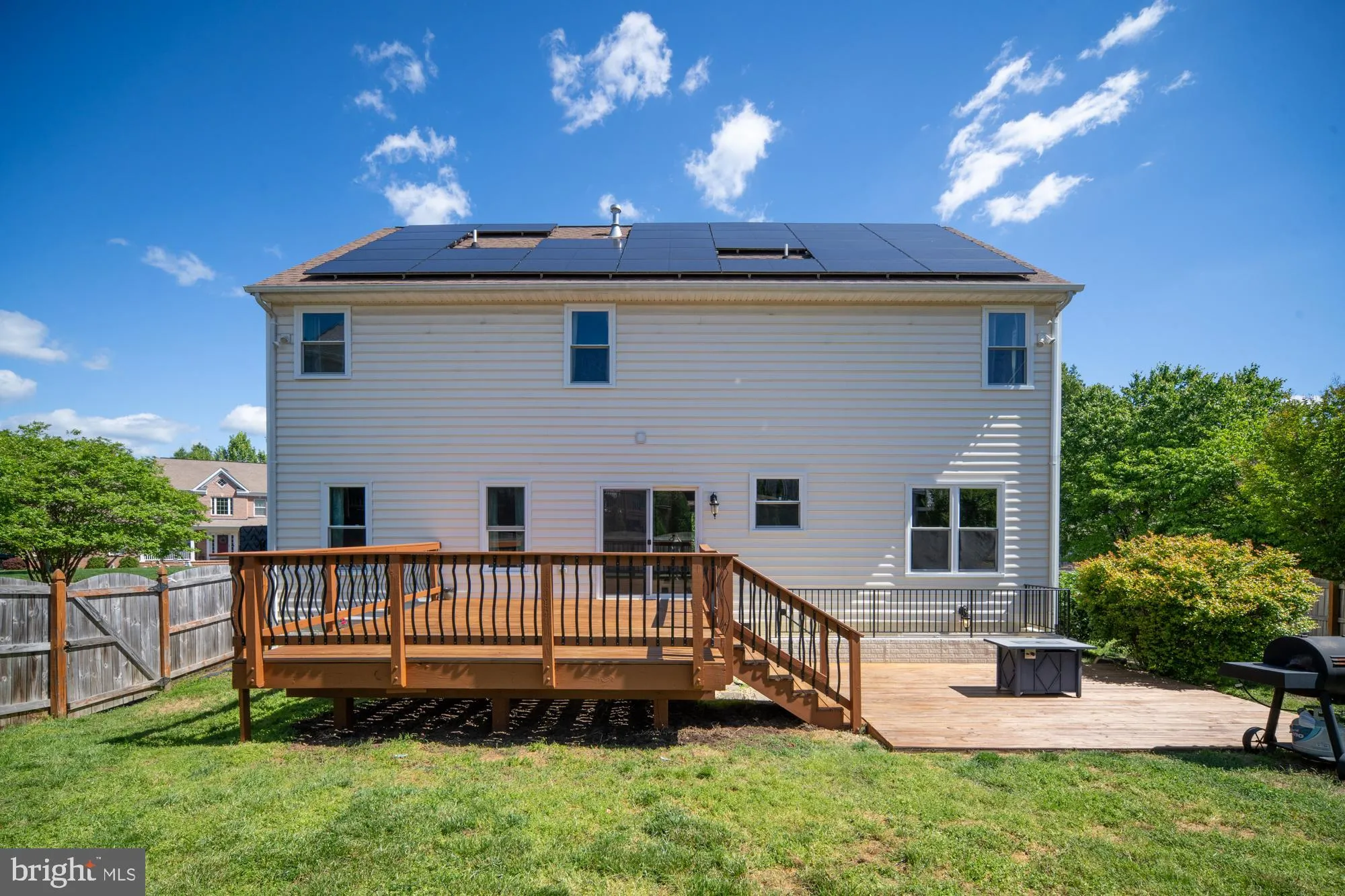 Spotsylvania, Virginia 22553, United States, 4 Bedrooms Bedrooms, ,3 BathroomsBathrooms,Residential,Active,122961