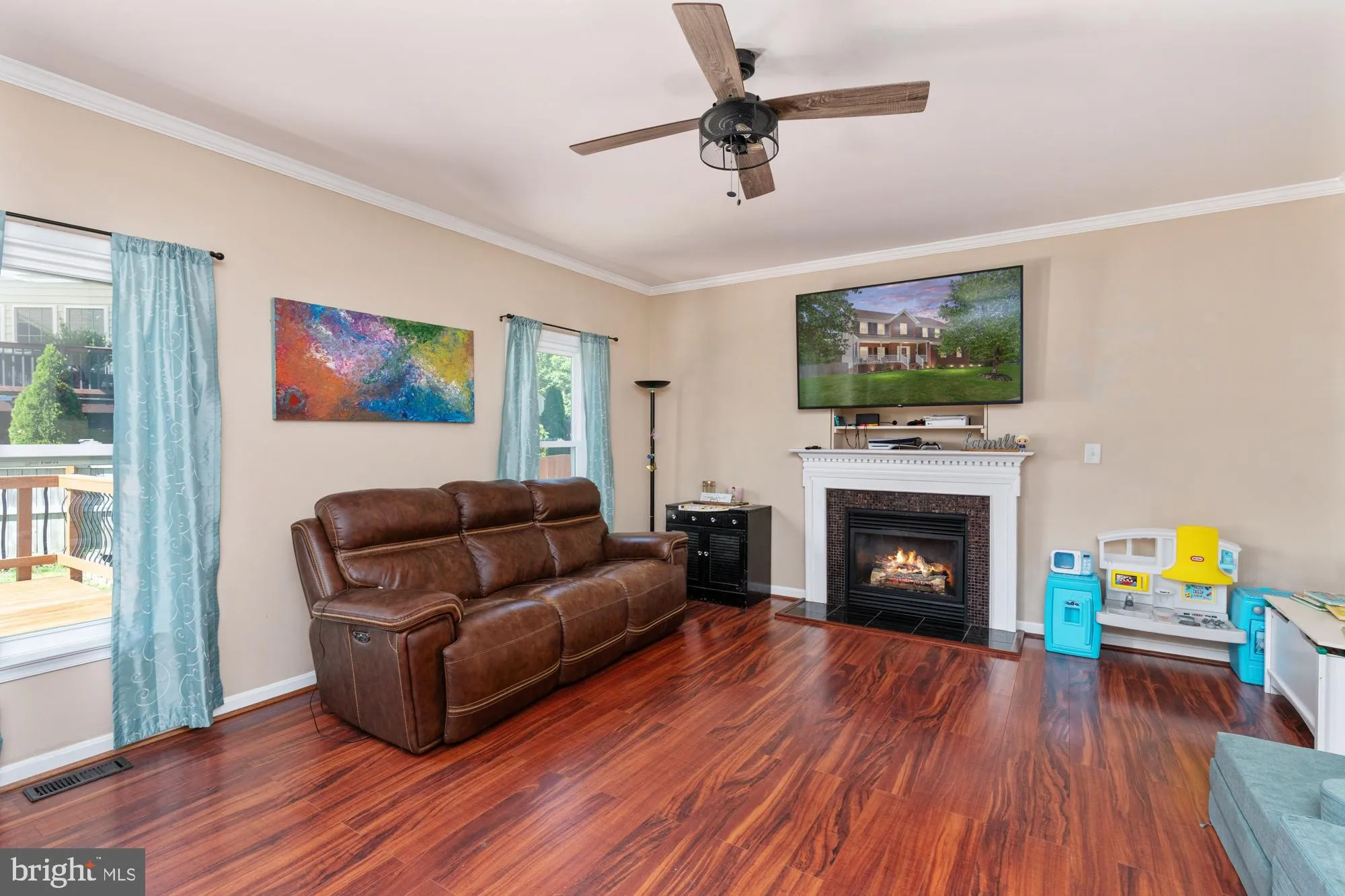 Spotsylvania, Virginia 22553, United States, 4 Bedrooms Bedrooms, ,3 BathroomsBathrooms,Residential,Active,122961