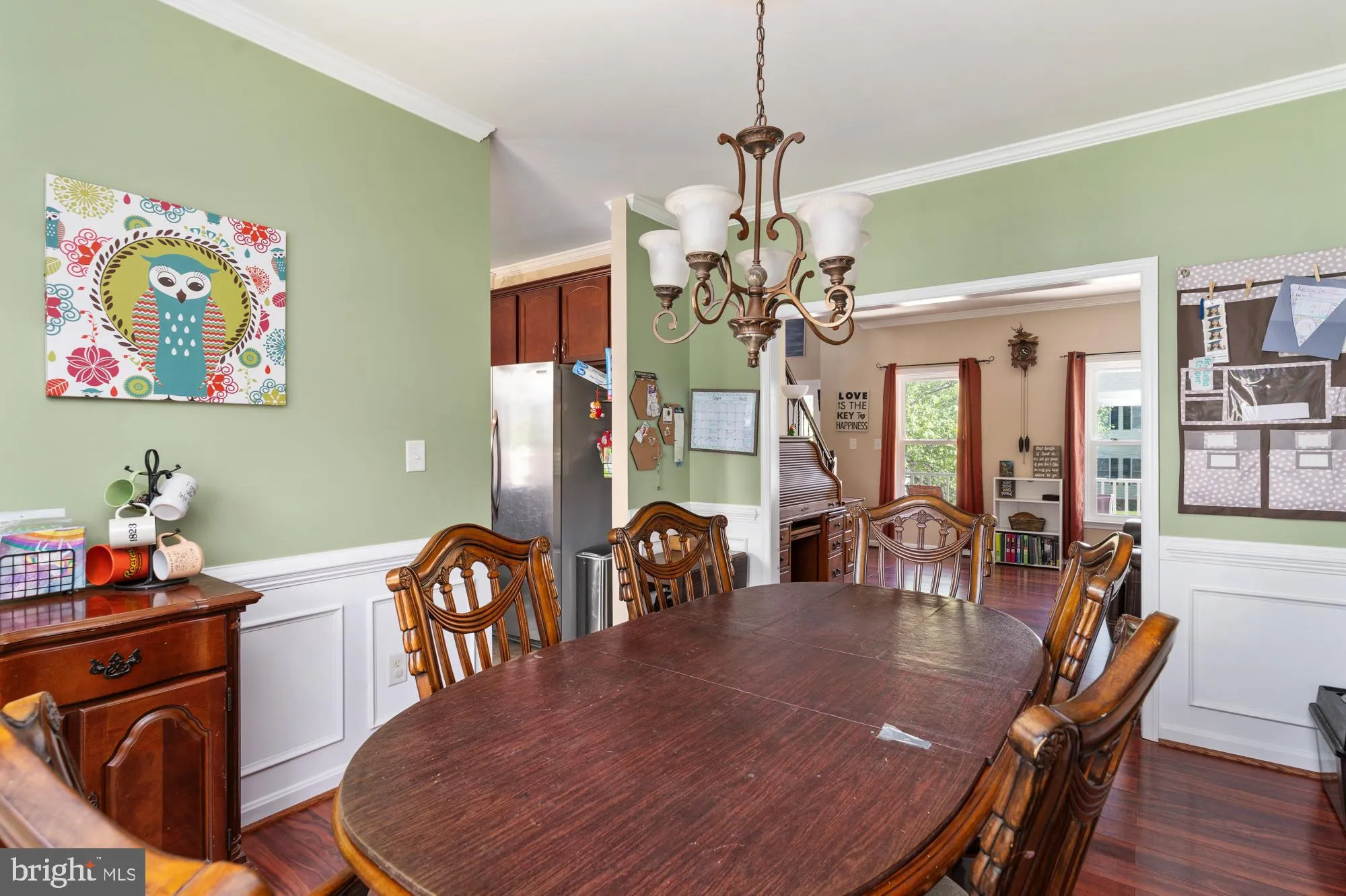 Spotsylvania, Virginia 22553, United States, 4 Bedrooms Bedrooms, ,3 BathroomsBathrooms,Residential,Active,122961