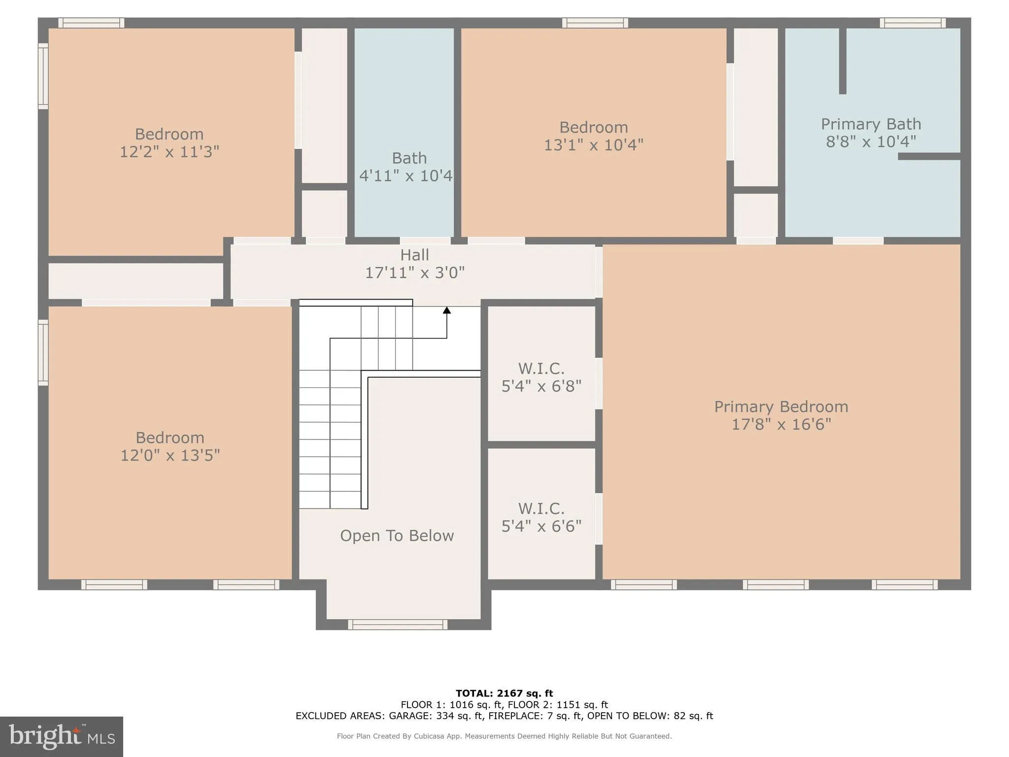 Spotsylvania, Virginia 22553, United States, 4 Bedrooms Bedrooms, ,3 BathroomsBathrooms,Residential,Active,122961