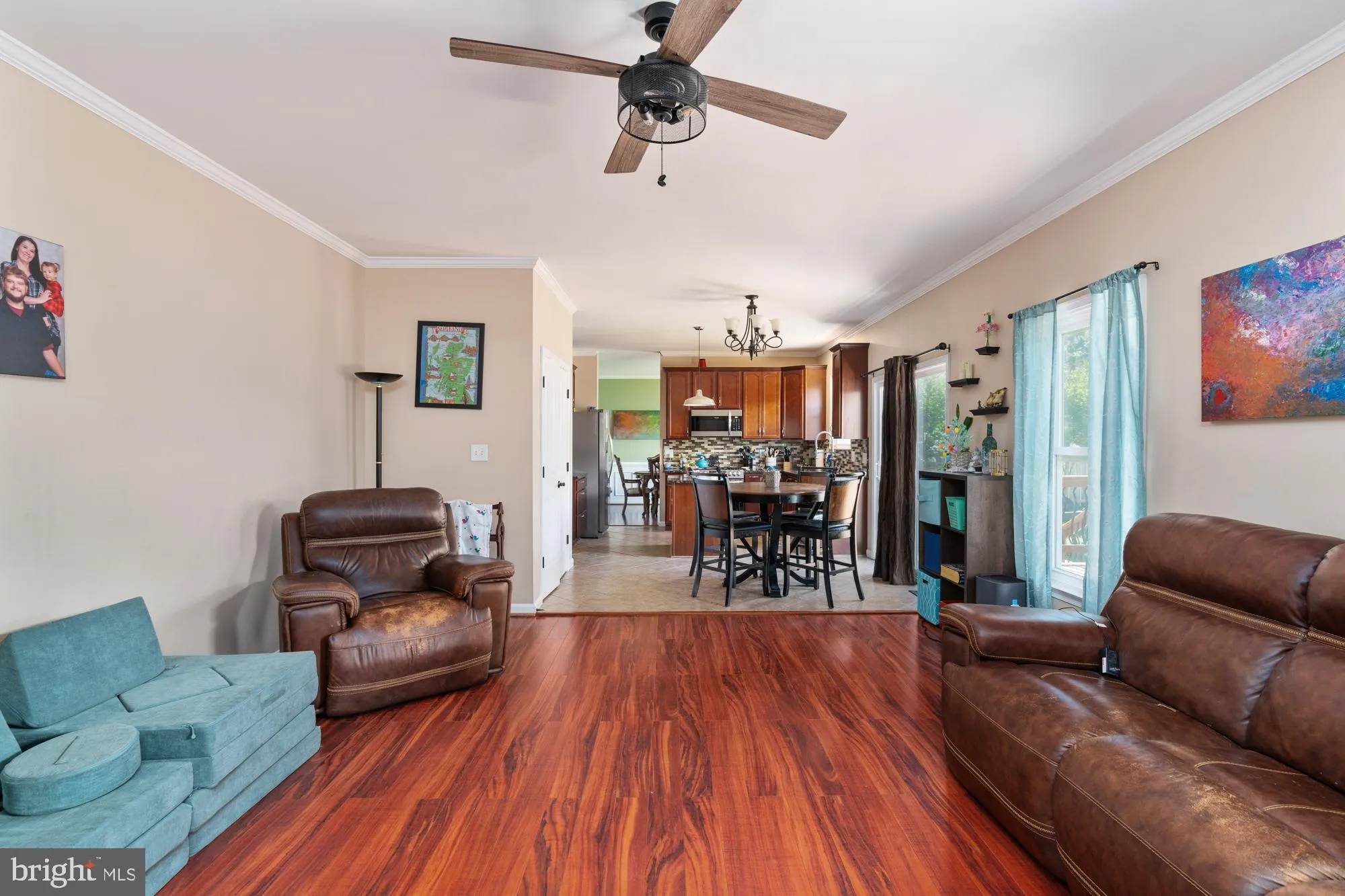 Spotsylvania, Virginia 22553, United States, 4 Bedrooms Bedrooms, ,3 BathroomsBathrooms,Residential,Active,122961