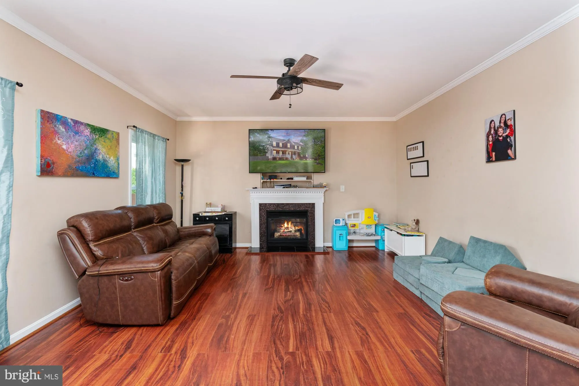 Spotsylvania, Virginia 22553, United States, 4 Bedrooms Bedrooms, ,3 BathroomsBathrooms,Residential,Active,122961