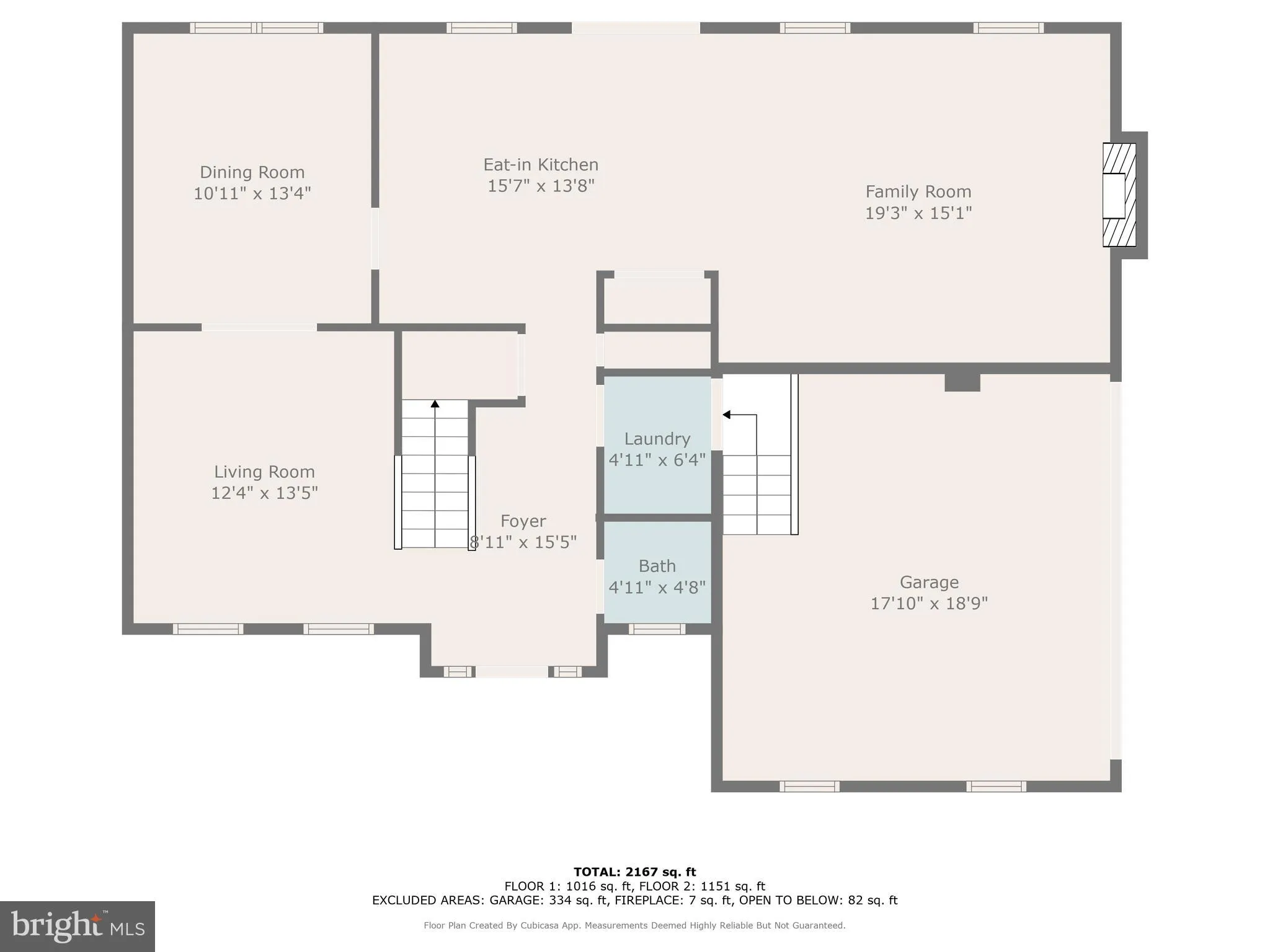 Spotsylvania, Virginia 22553, United States, 4 Bedrooms Bedrooms, ,3 BathroomsBathrooms,Residential,Active,122961