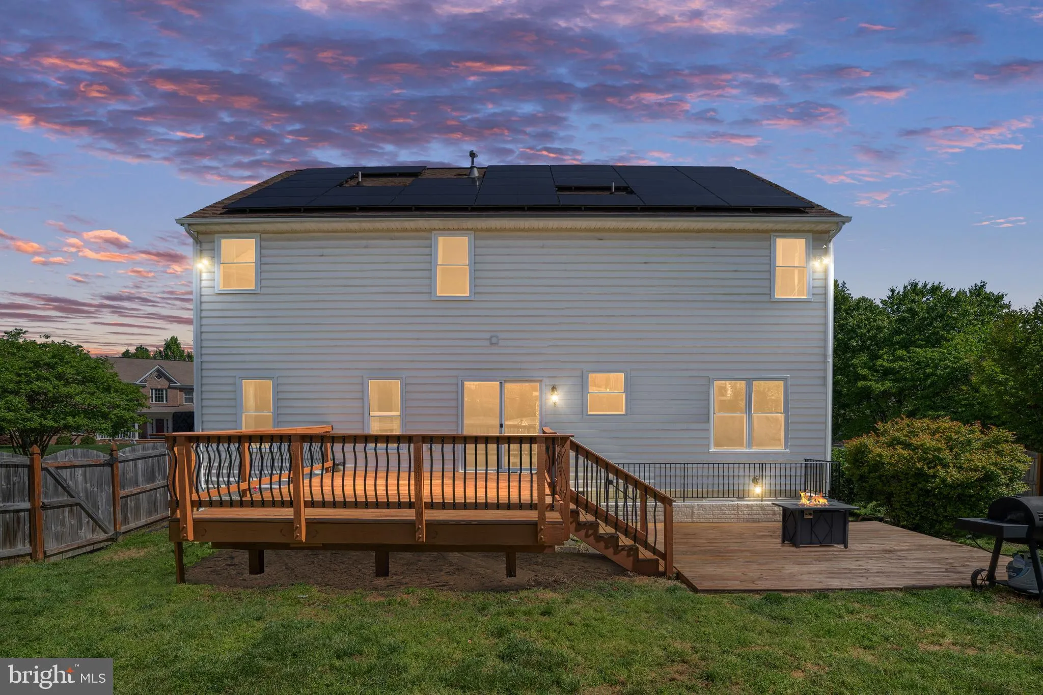 Spotsylvania, Virginia 22553, United States, 4 Bedrooms Bedrooms, ,3 BathroomsBathrooms,Residential,Active,122961