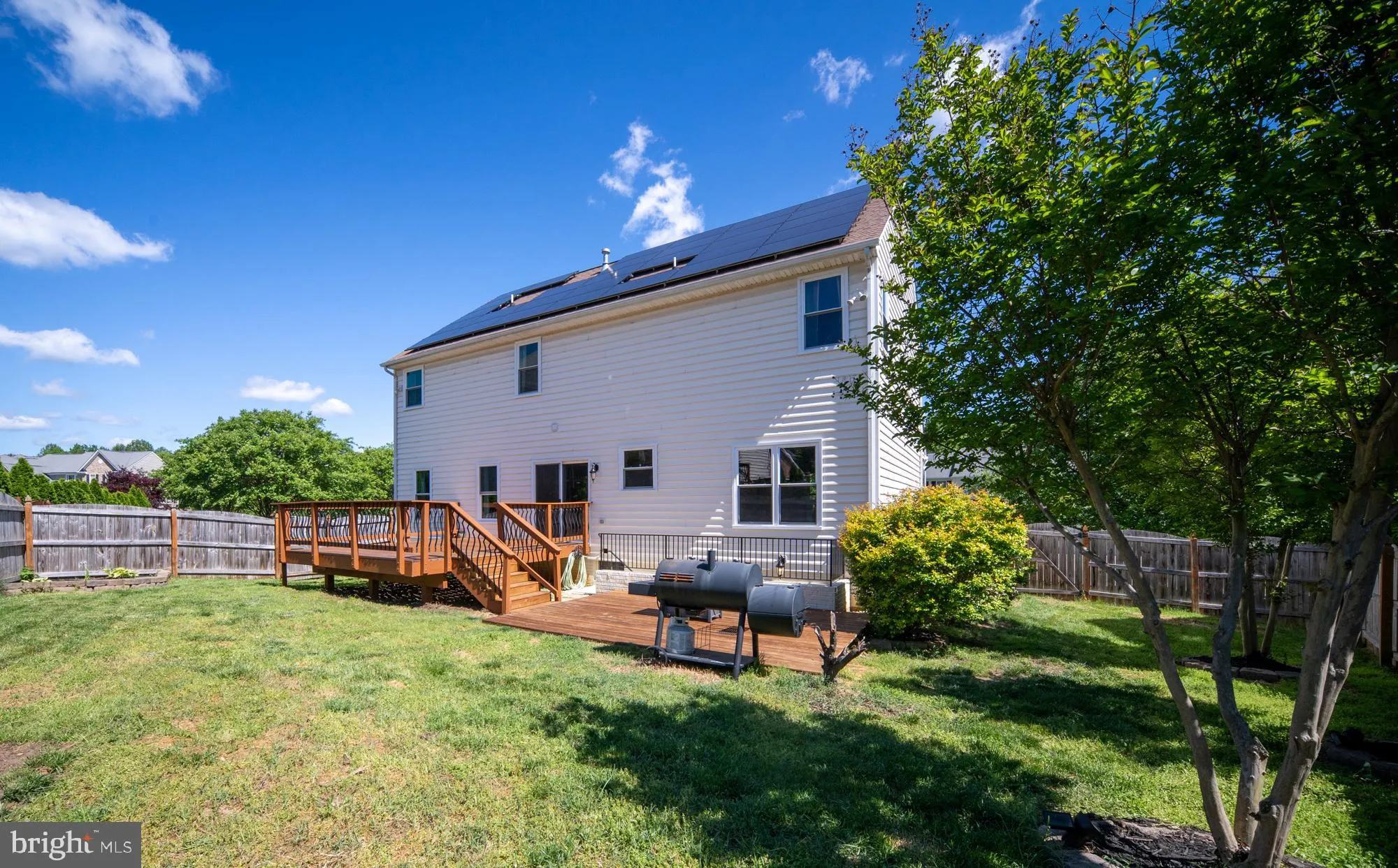 Spotsylvania, Virginia 22553, United States, 4 Bedrooms Bedrooms, ,3 BathroomsBathrooms,Residential,Active,122961