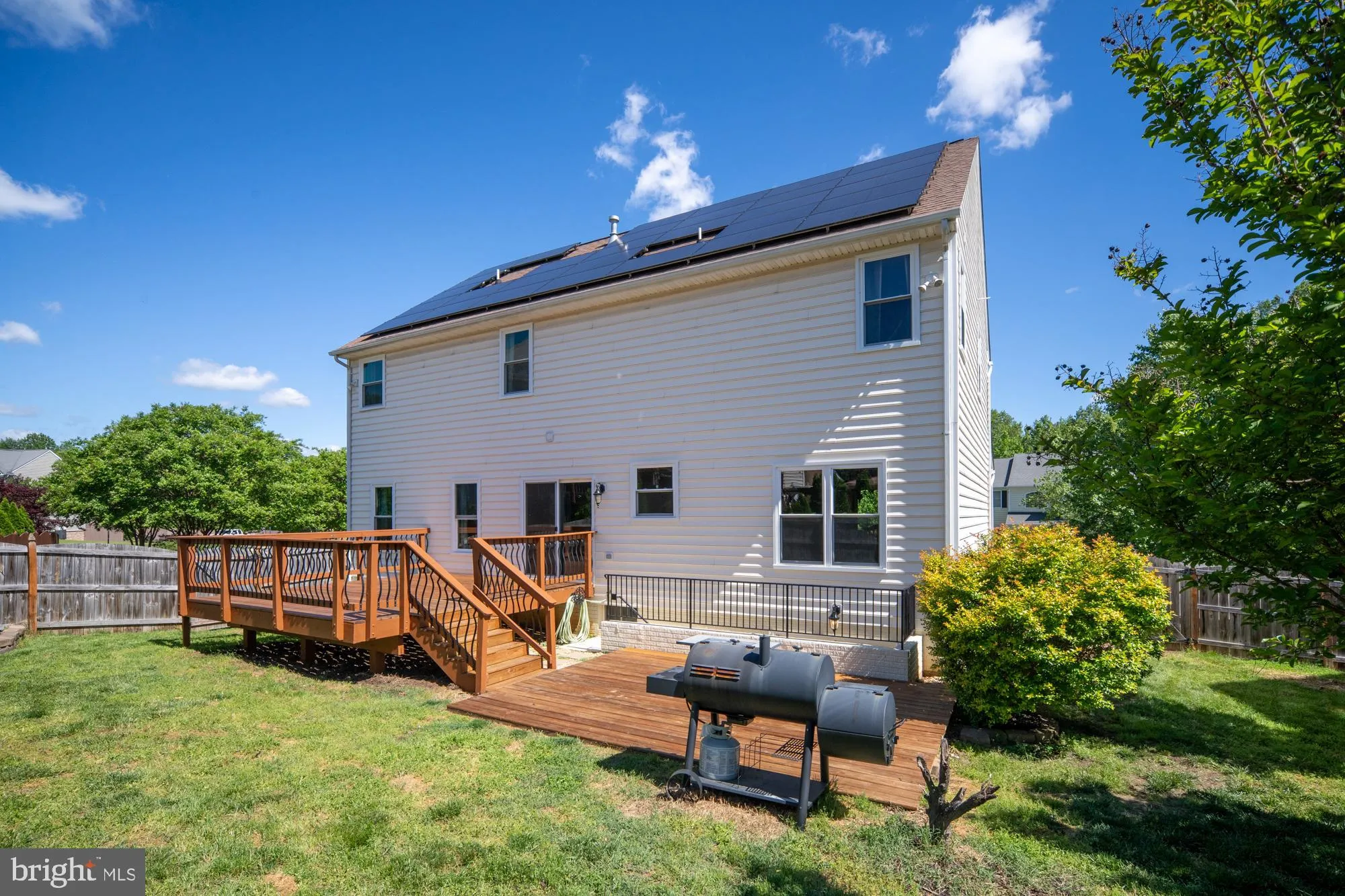 Spotsylvania, Virginia 22553, United States, 4 Bedrooms Bedrooms, ,3 BathroomsBathrooms,Residential,Active,122961