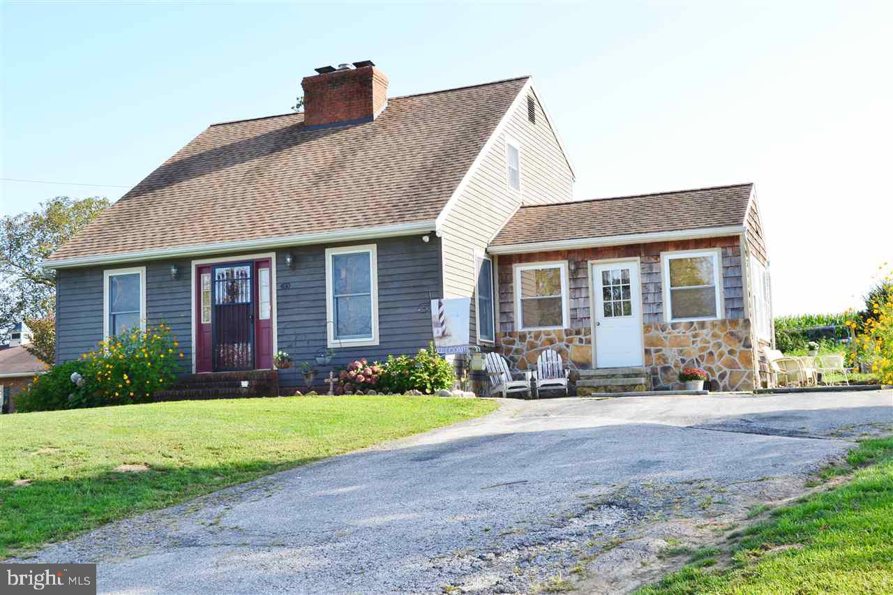 SOUTHWESTERN - Residential