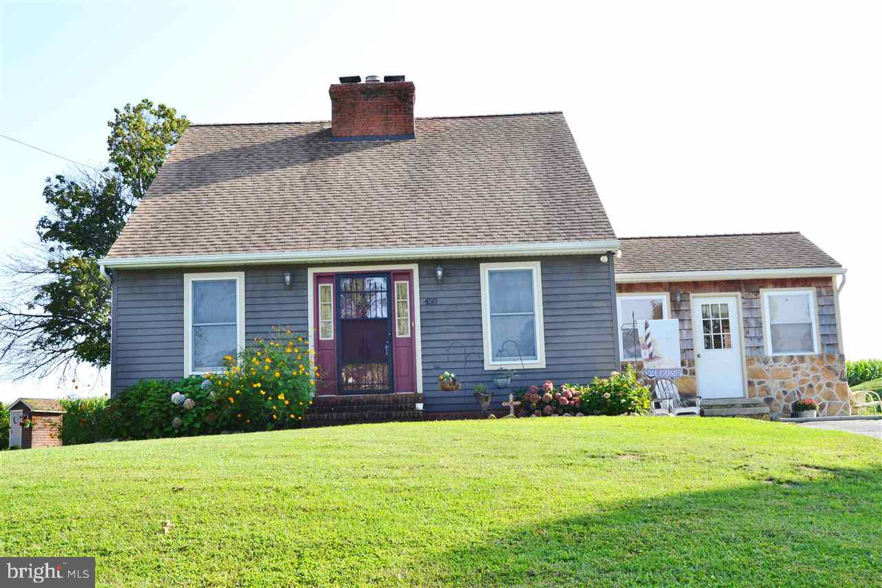 SOUTHWESTERN - Residential