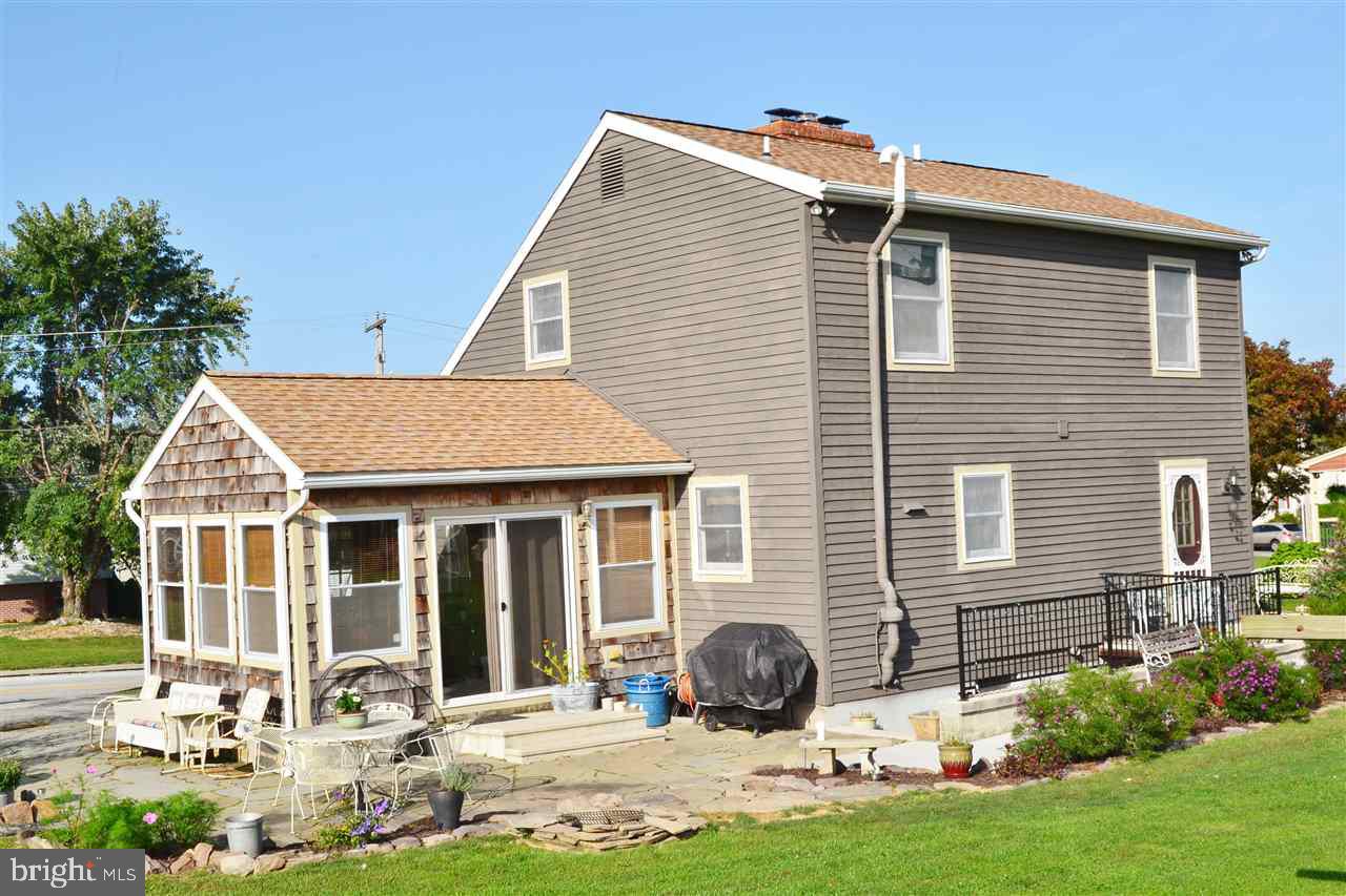 SOUTHWESTERN - Residential