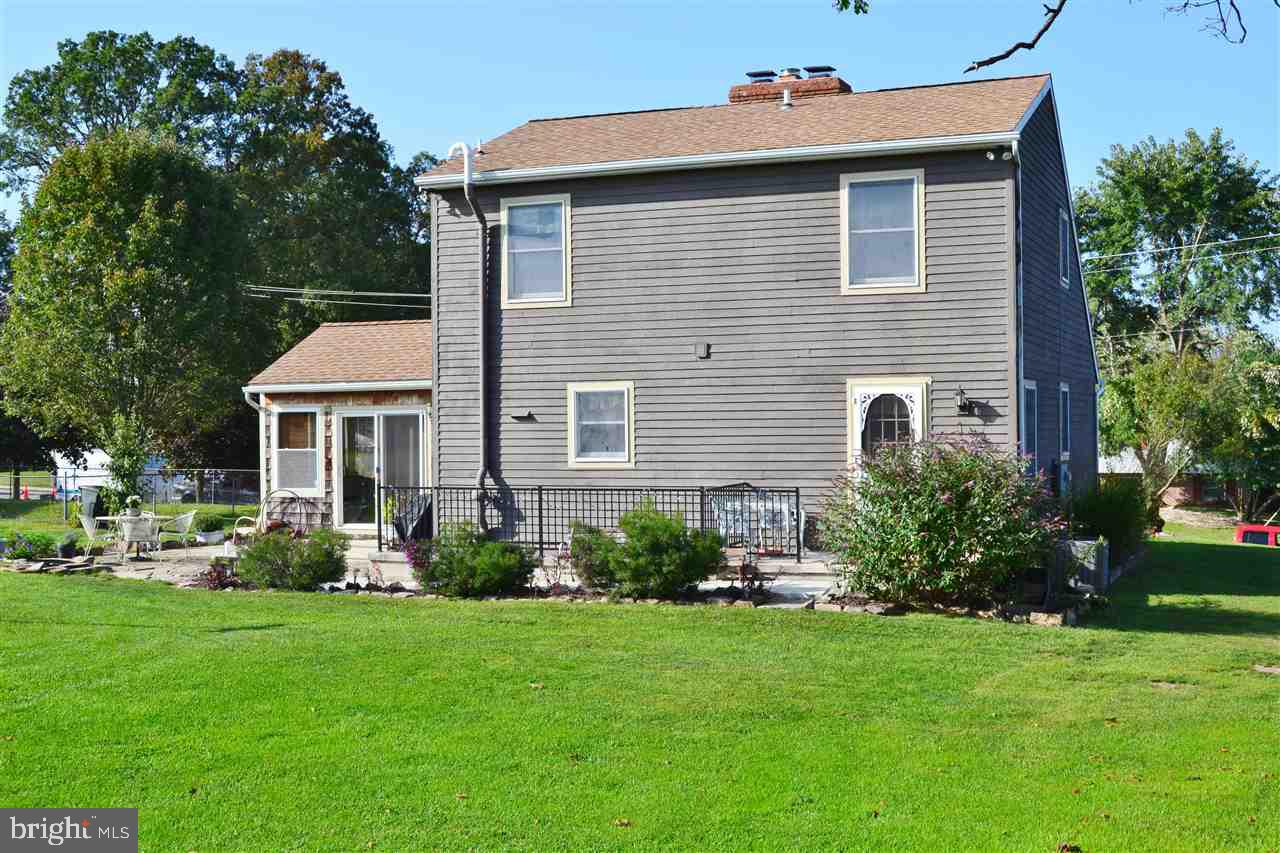 SOUTHWESTERN - Residential