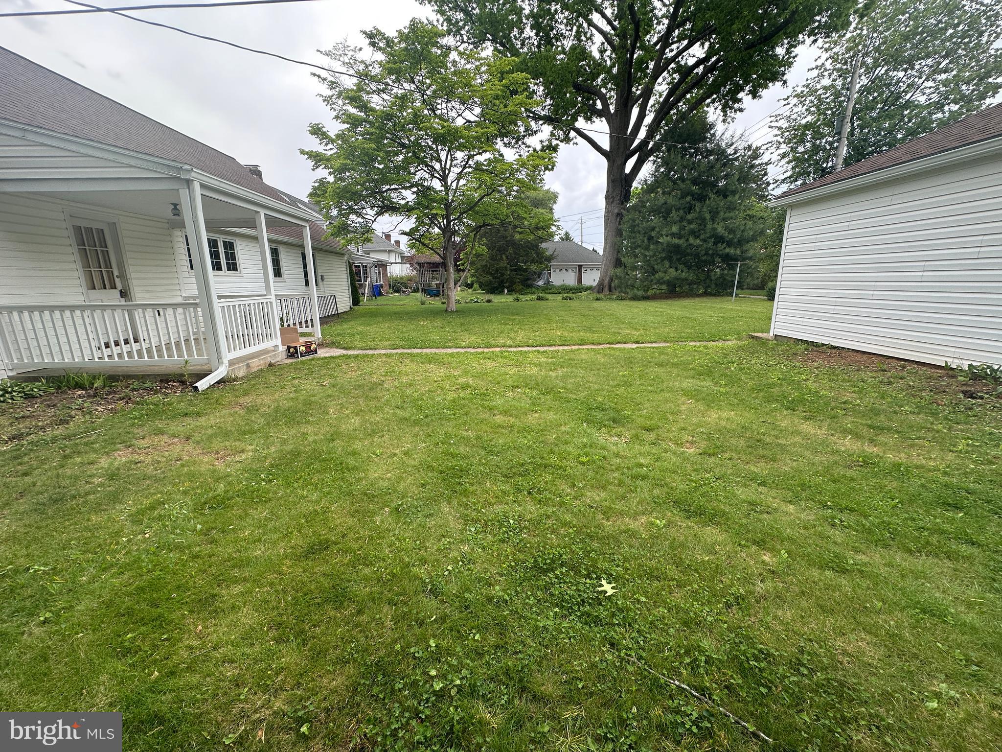 OAK HILL - Residential