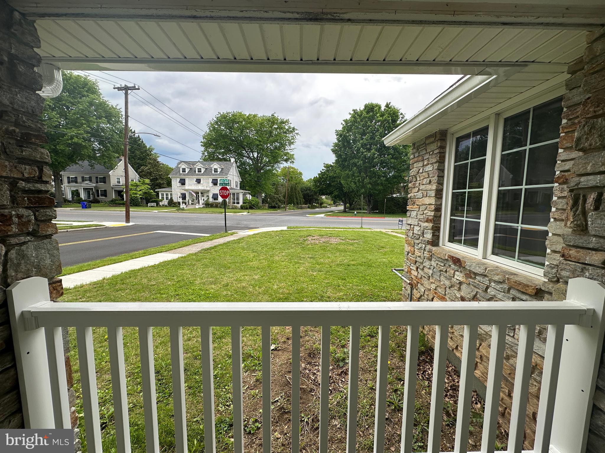 OAK HILL - Residential